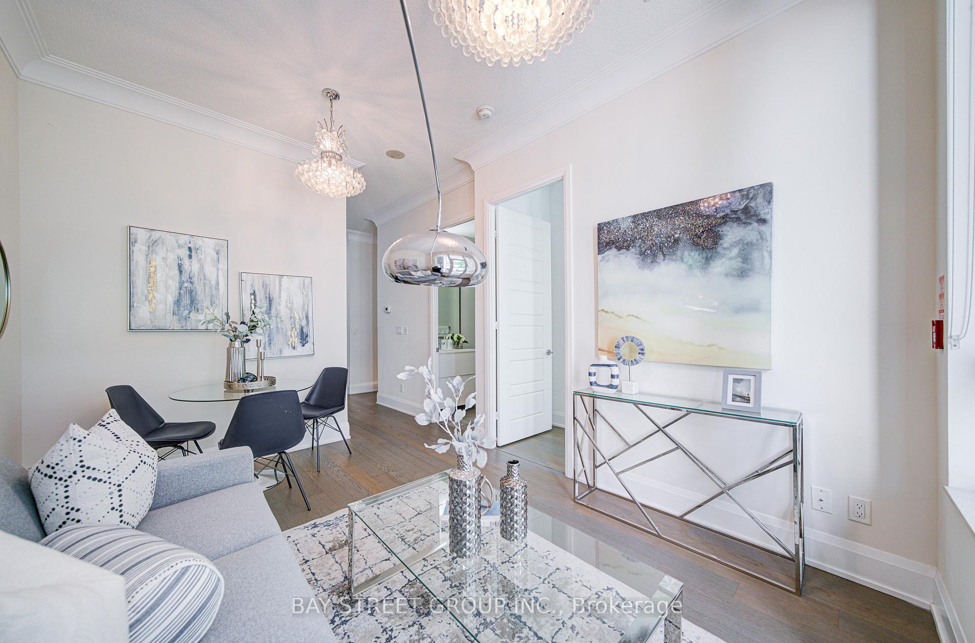 Photo 12 of Unit 111, 15 Water Walk Drive, Markham, Unionville — HOMEH