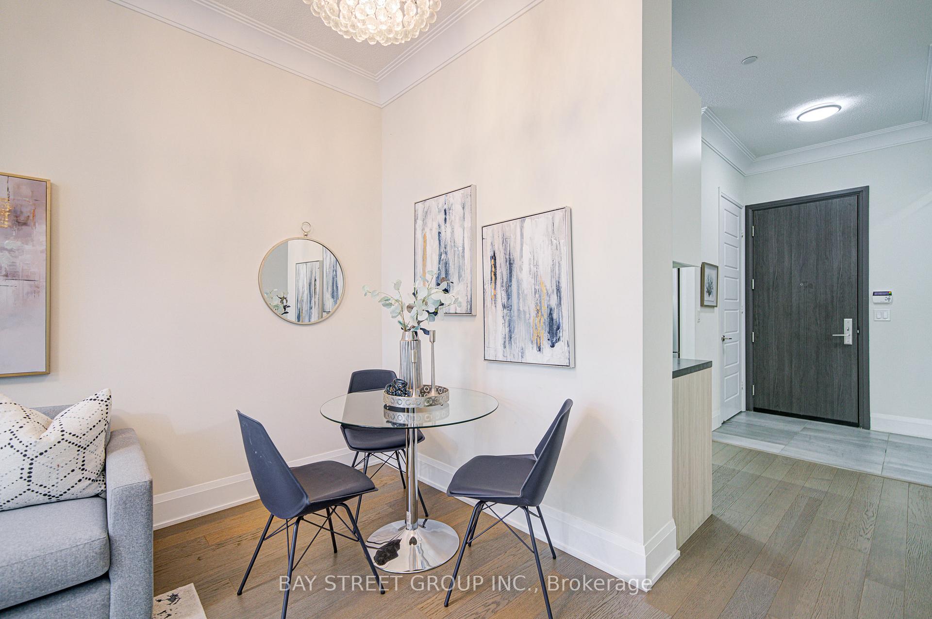 Photo 13 of Unit 111, 15 Water Walk Drive, Markham, Unionville — HOMEH
