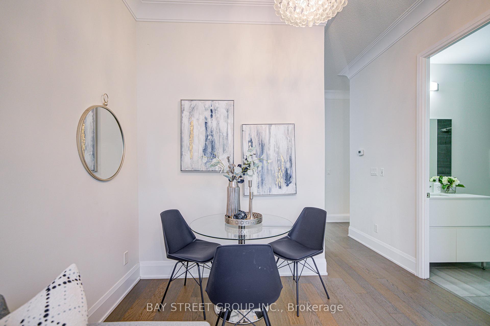 Photo 14 of Unit 111, 15 Water Walk Drive, Markham, Unionville — HOMEH