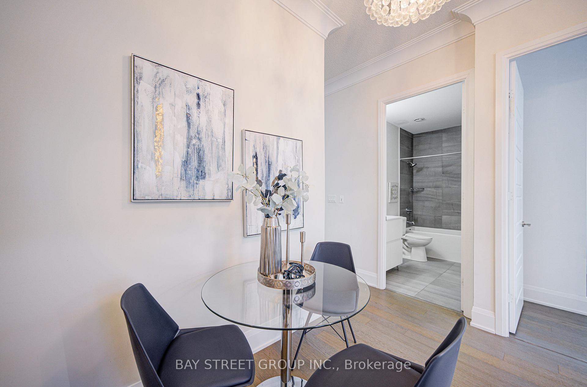 Photo 15 of Unit 111, 15 Water Walk Drive, Markham, Unionville — HOMEH