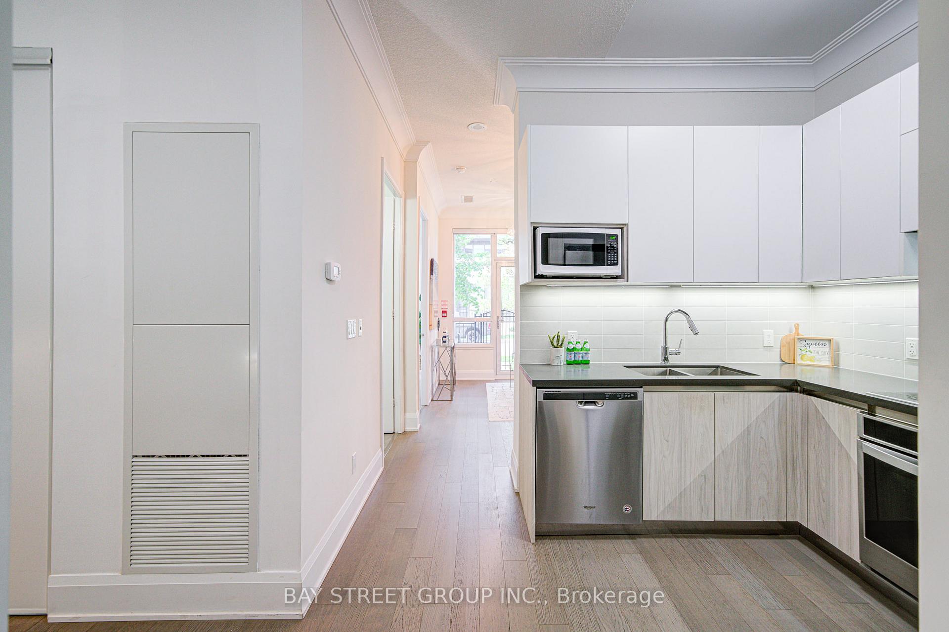 Photo 16 of Unit 111, 15 Water Walk Drive, Markham, Unionville — HOMEH
