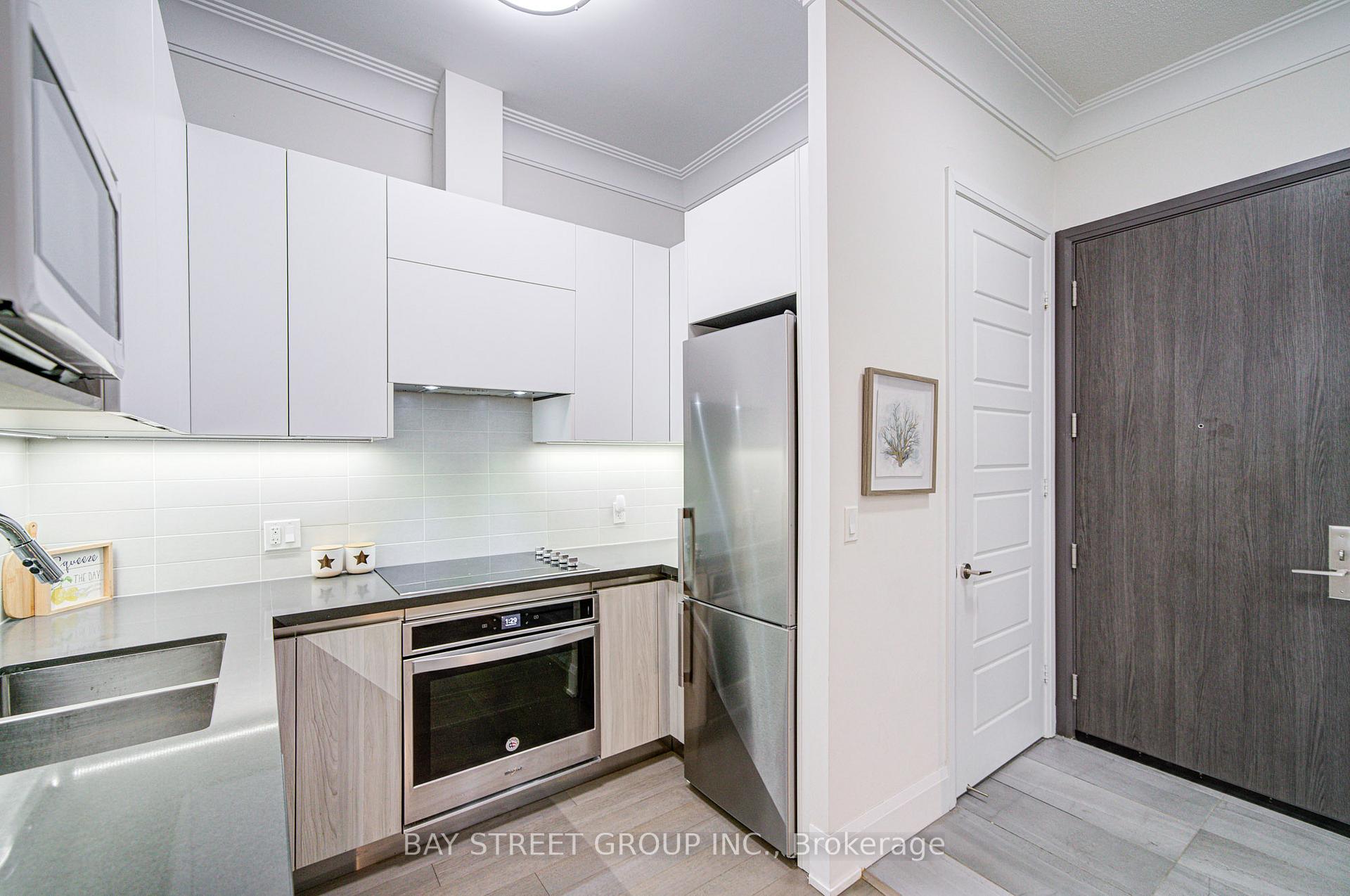 Photo 17 of Unit 111, 15 Water Walk Drive, Markham, Unionville — HOMEH