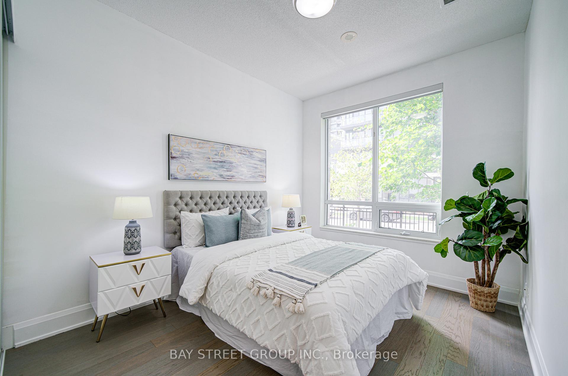 Photo 22 of Unit 111, 15 Water Walk Drive, Markham, Unionville — HOMEH