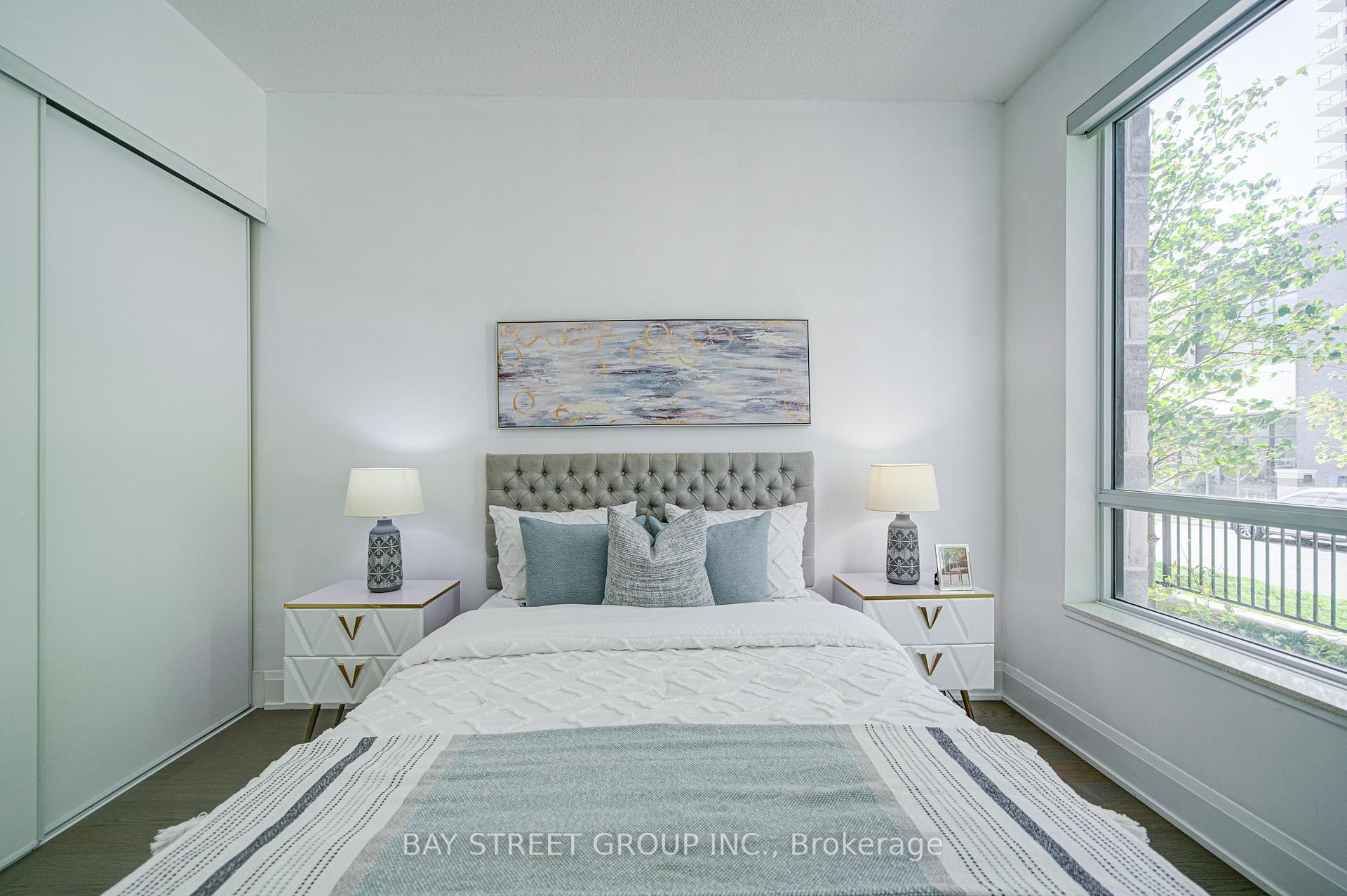 Photo 23 of Unit 111, 15 Water Walk Drive, Markham, Unionville — HOMEH