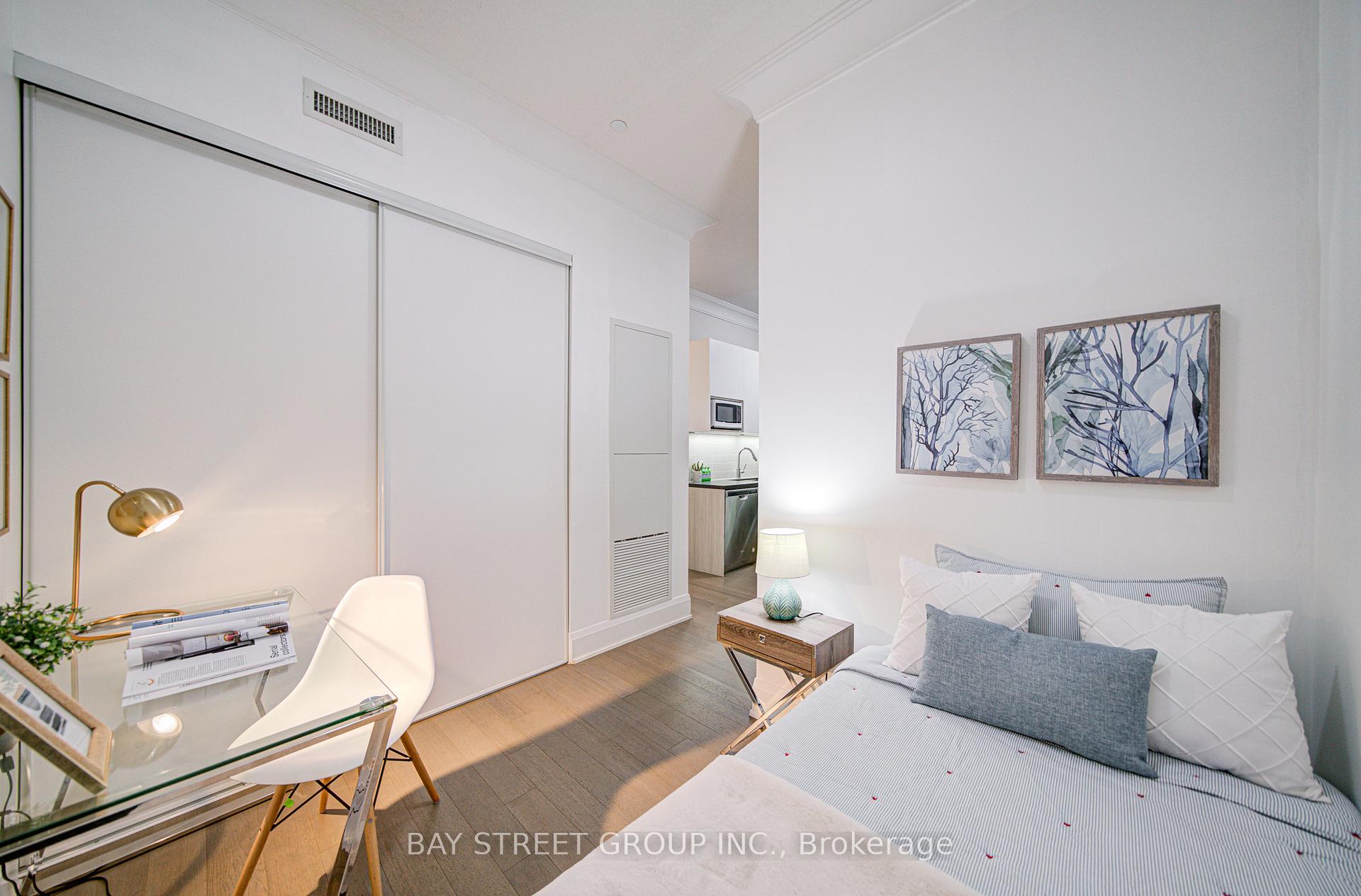 Photo 28 of Unit 111, 15 Water Walk Drive, Markham, Unionville — HOMEH