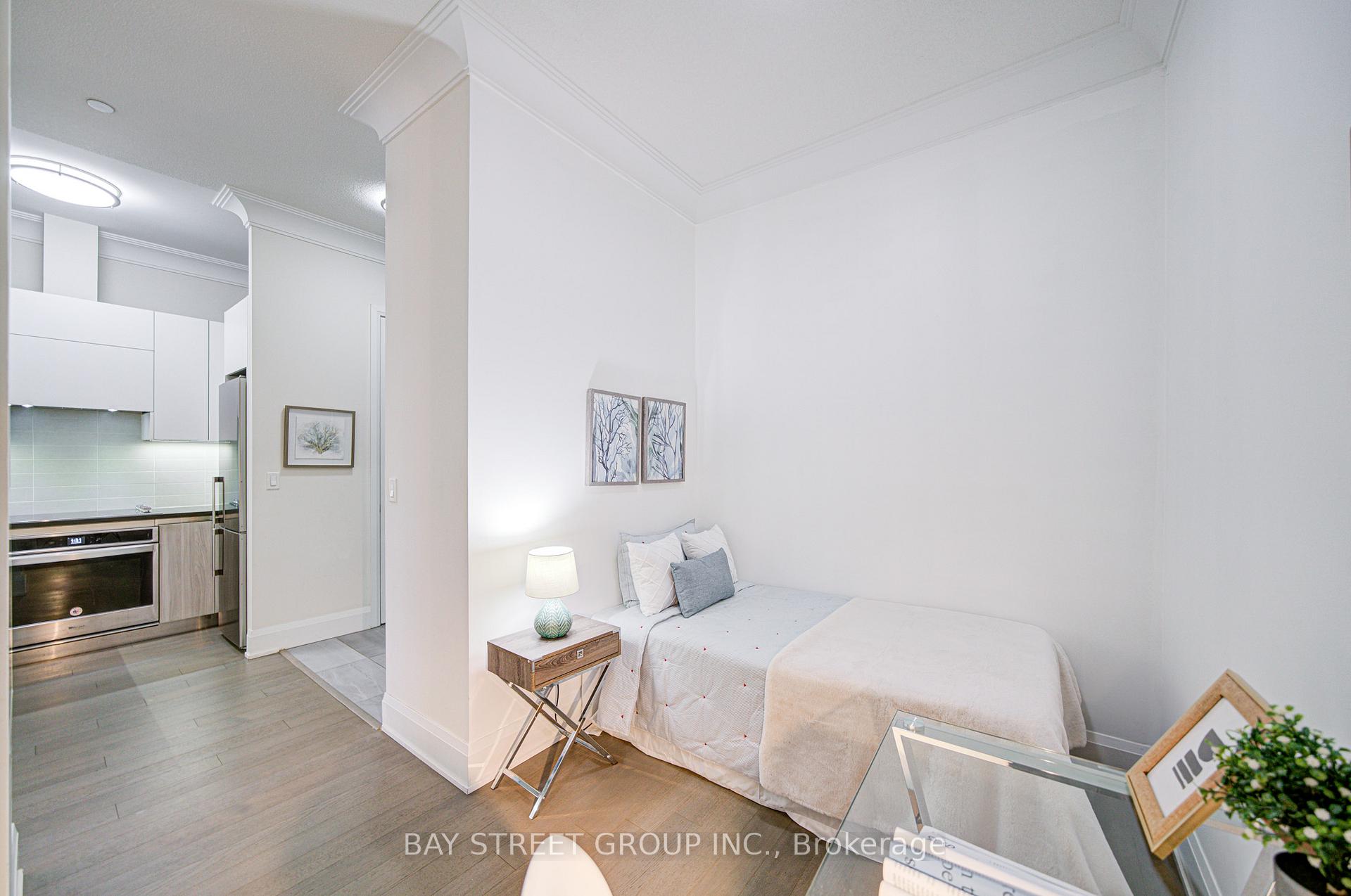 Photo 30 of Unit 111, 15 Water Walk Drive, Markham, Unionville — HOMEH