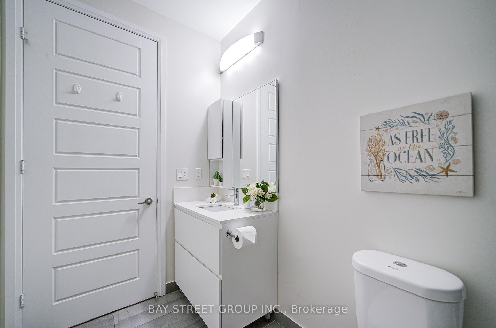 Photo 32 of Unit 111, 15 Water Walk Drive, Markham, Unionville — HOMEH