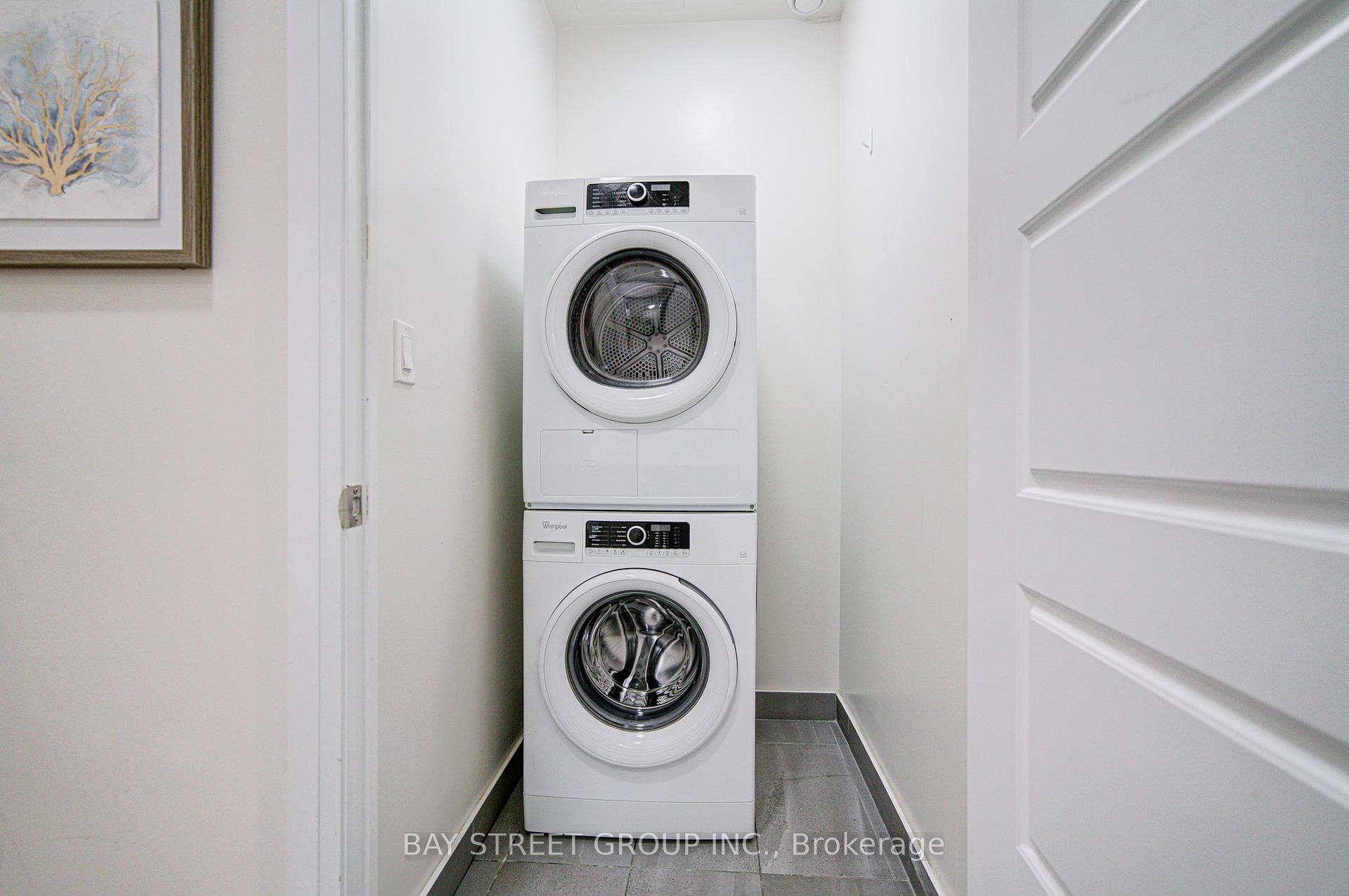 Photo 33 of Unit 111, 15 Water Walk Drive, Markham, Unionville — HOMEH