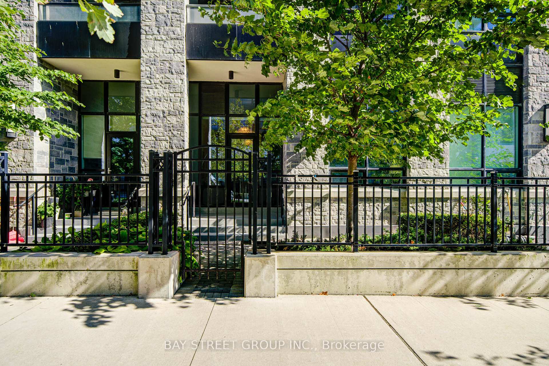 Photo 35 of Unit 111, 15 Water Walk Drive, Markham, Unionville — HOMEH