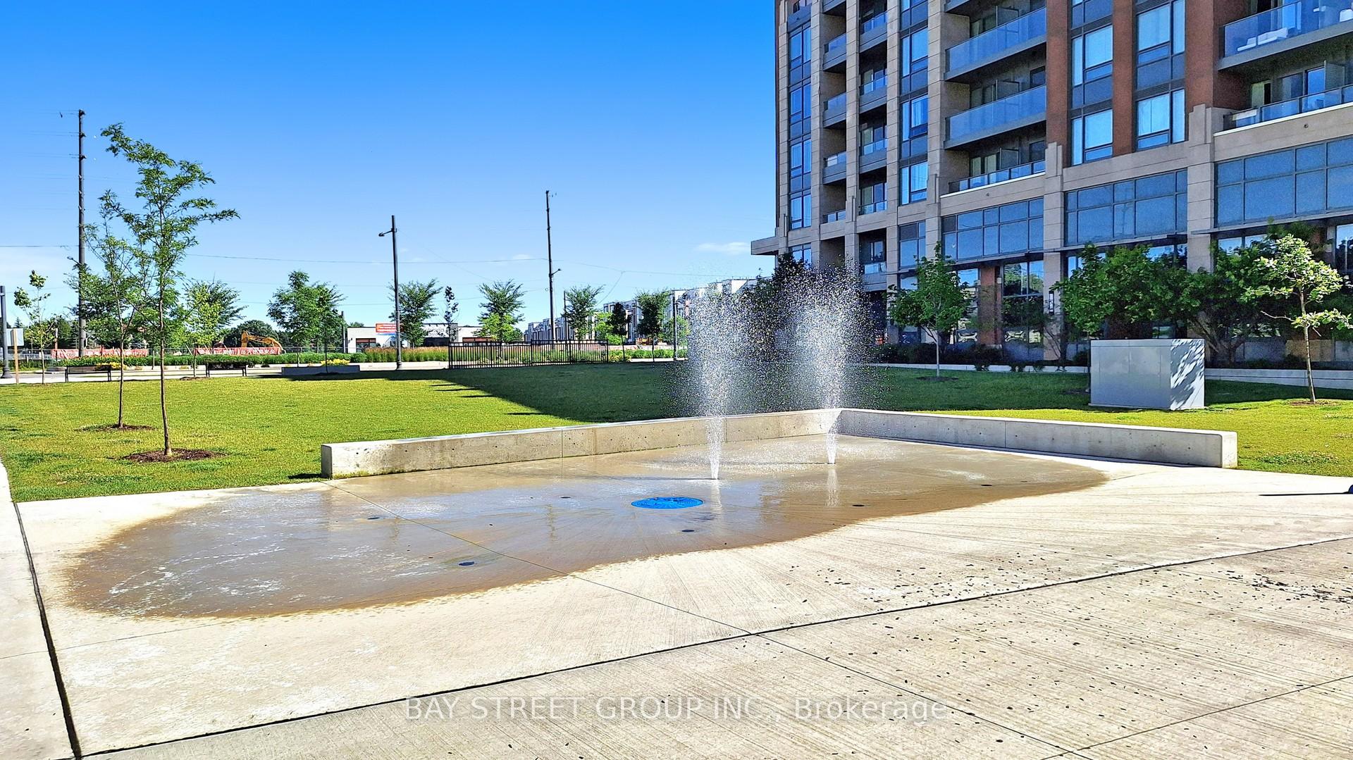 Photo 39 of Unit 111, 15 Water Walk Drive, Markham, Unionville — HOMEH