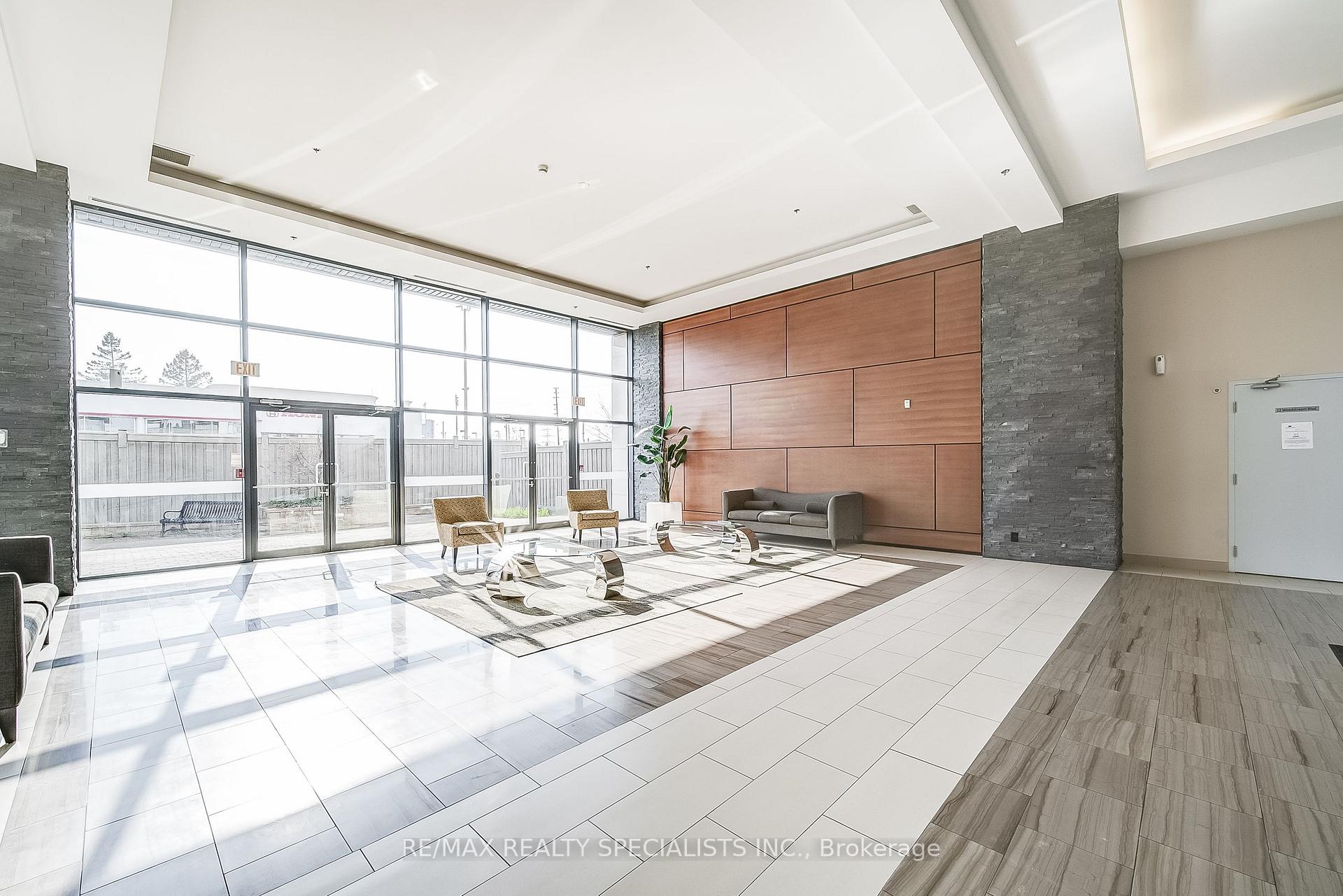 Photo 4 of Unit 710, 24 Woodstream Boulevard, Vaughan, Vaughan Grove — HOMEH