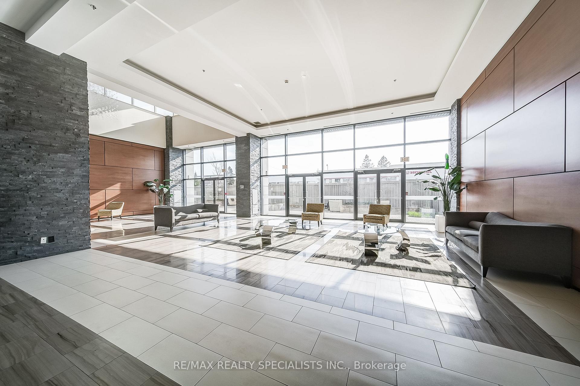Photo 5 of Unit 710, 24 Woodstream Boulevard, Vaughan, Vaughan Grove — HOMEH