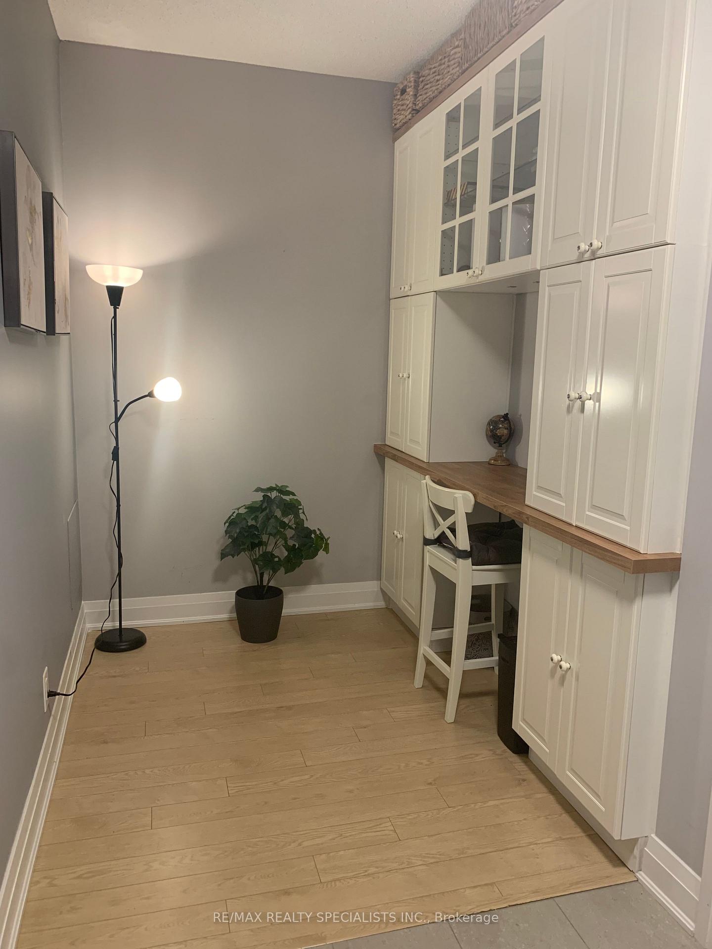Photo 8 of Unit 710, 24 Woodstream Boulevard, Vaughan, Vaughan Grove — HOMEH