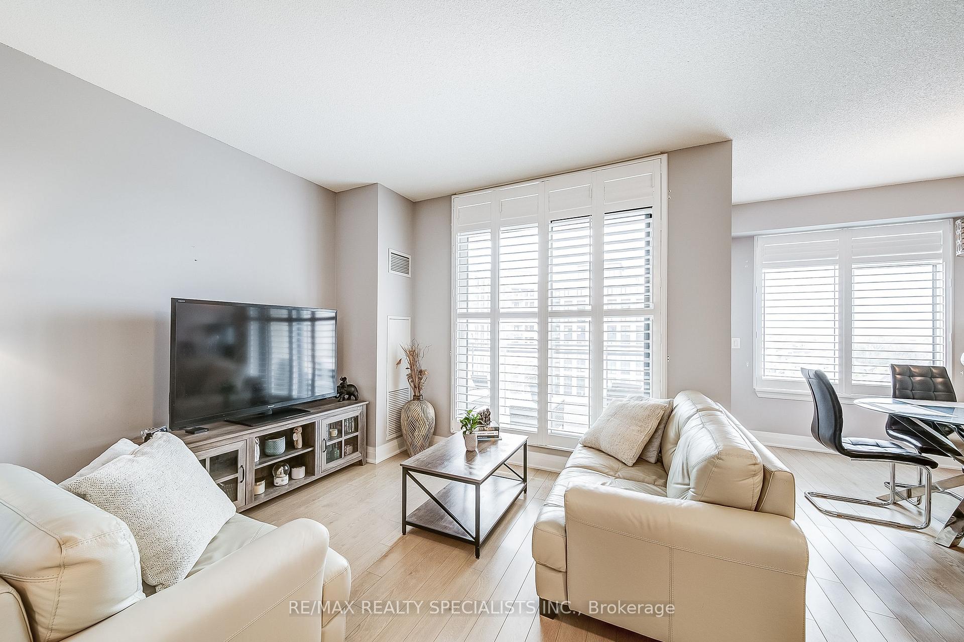 Photo 14 of Unit 710, 24 Woodstream Boulevard, Vaughan, Vaughan Grove — HOMEH