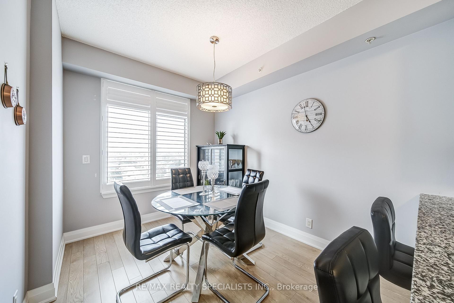 Photo 20 of Unit 710, 24 Woodstream Boulevard, Vaughan, Vaughan Grove — HOMEH
