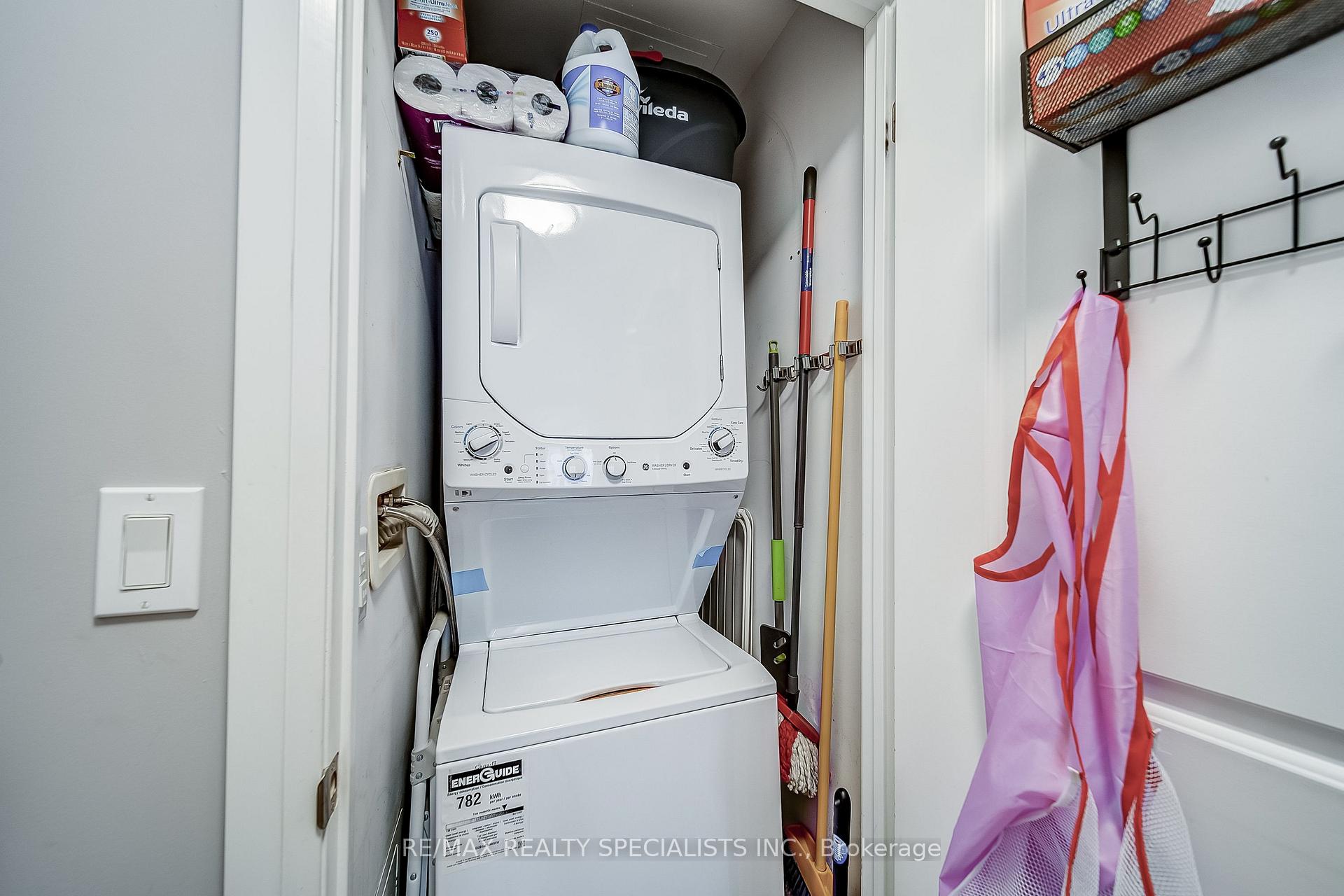 Photo 26 of Unit 710, 24 Woodstream Boulevard, Vaughan, Vaughan Grove — HOMEH