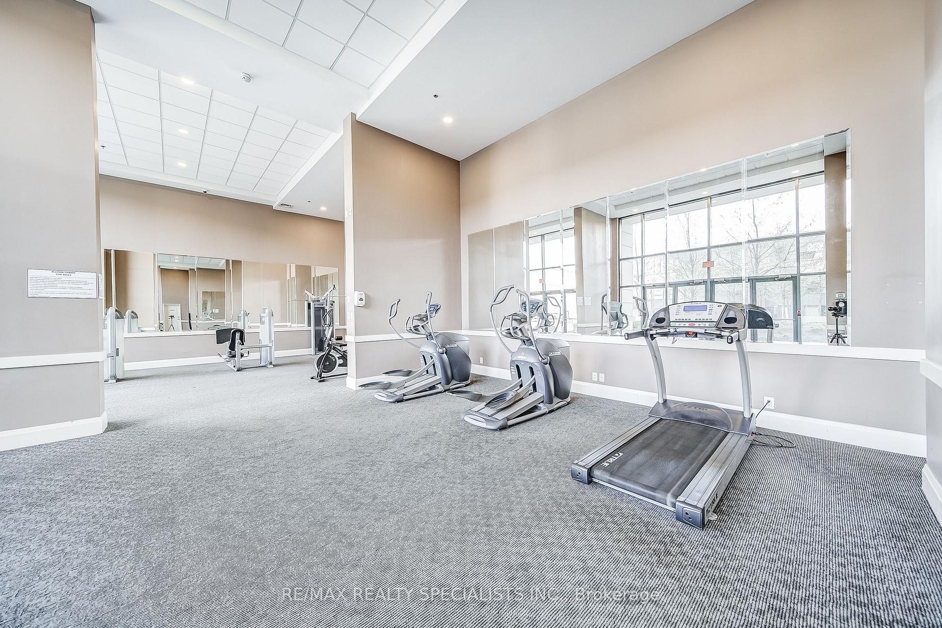 Photo 30 of Unit 710, 24 Woodstream Boulevard, Vaughan, Vaughan Grove — HOMEH