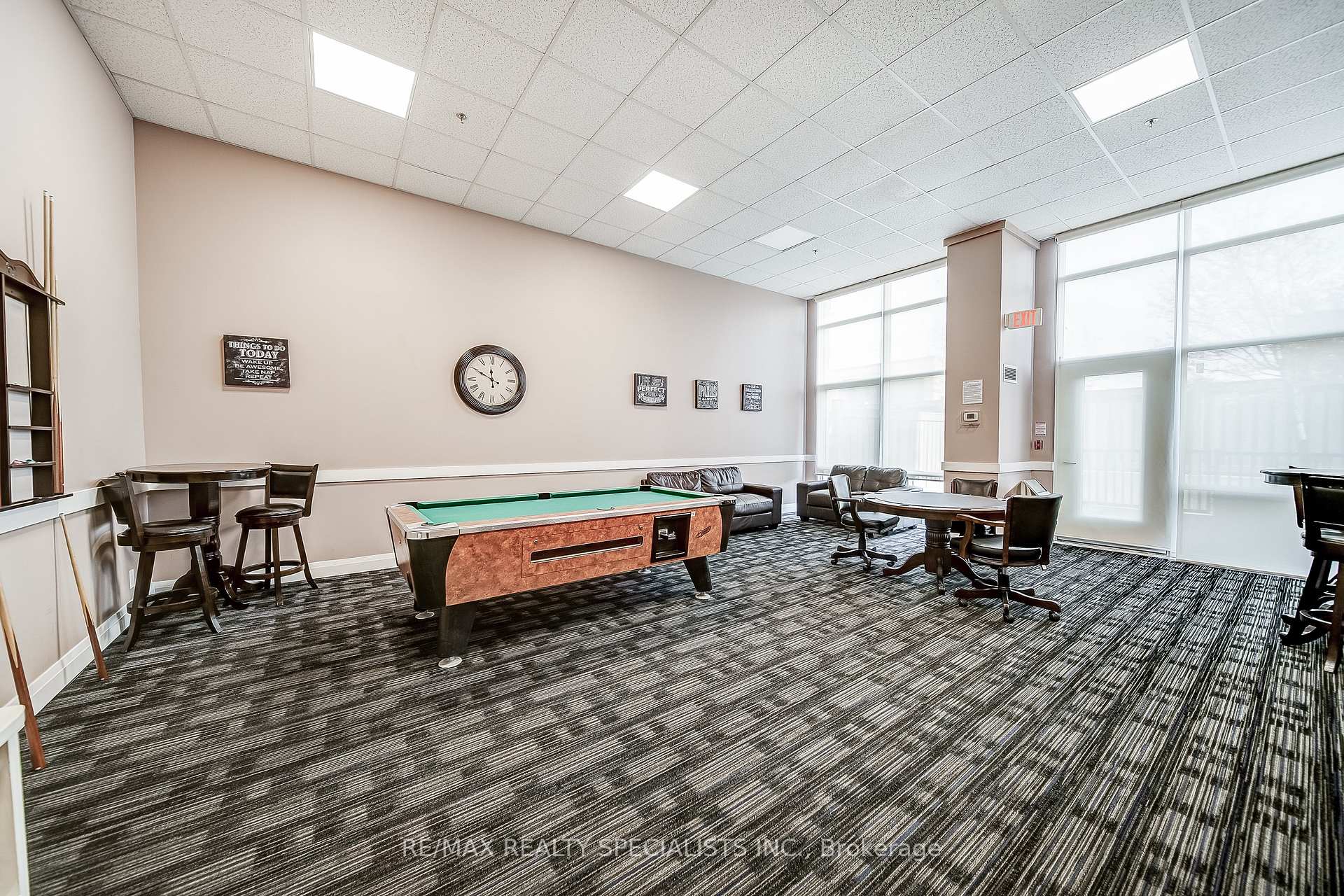 Photo 34 of Unit 710, 24 Woodstream Boulevard, Vaughan, Vaughan Grove — HOMEH