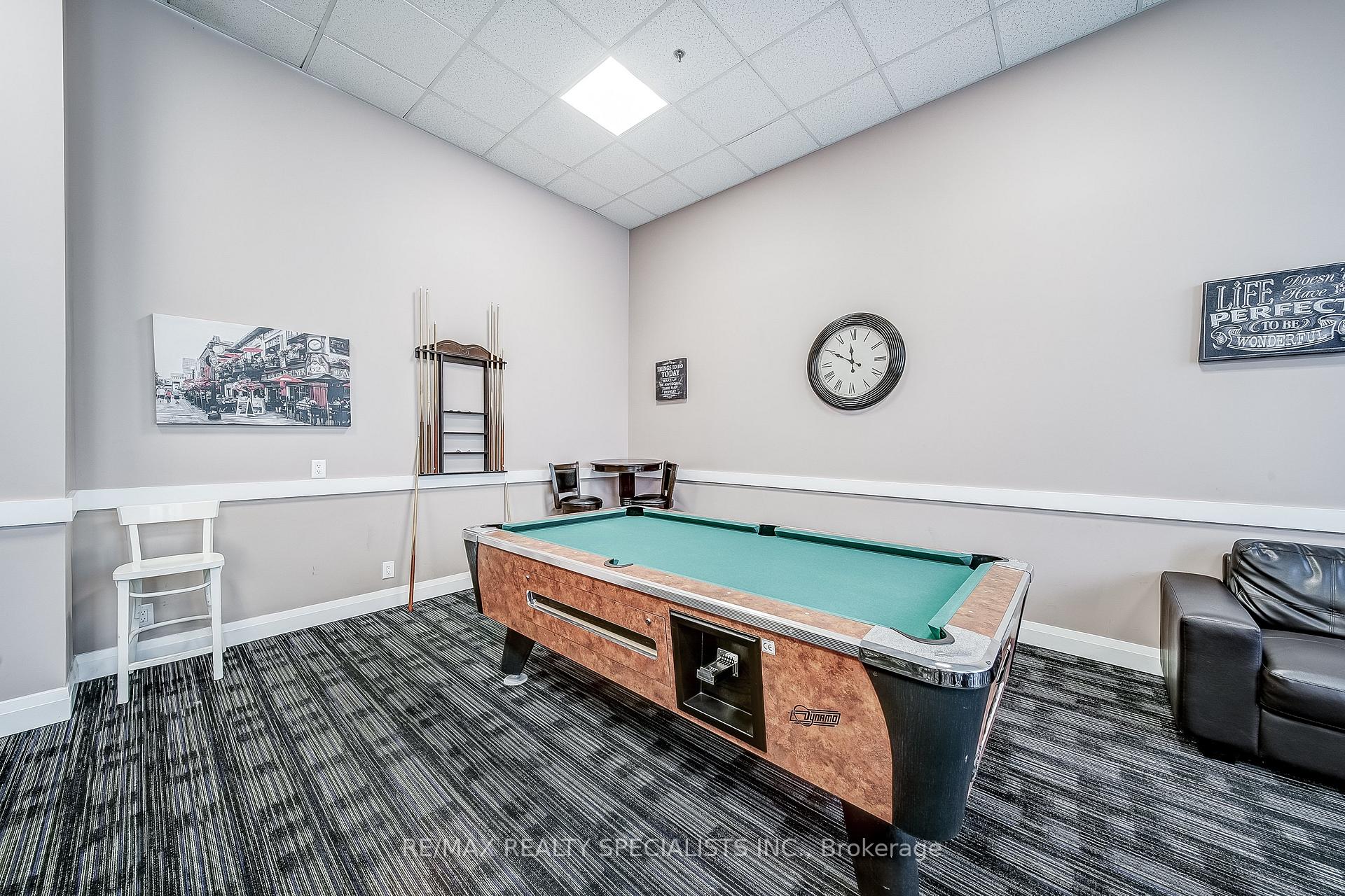 Photo 35 of Unit 710, 24 Woodstream Boulevard, Vaughan, Vaughan Grove — HOMEH