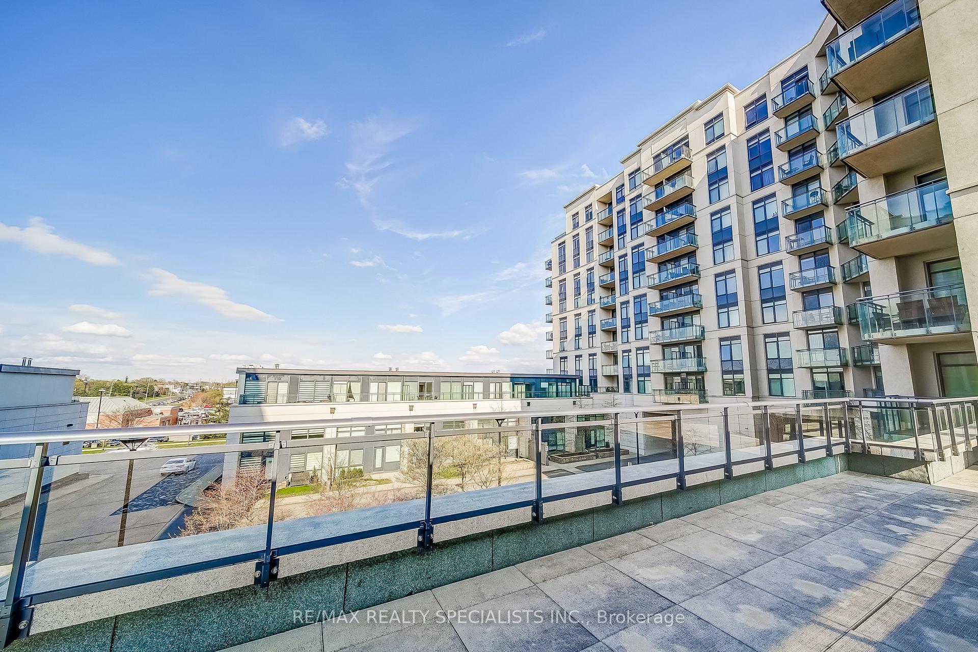 Photo 37 of Unit 710, 24 Woodstream Boulevard, Vaughan, Vaughan Grove — HOMEH