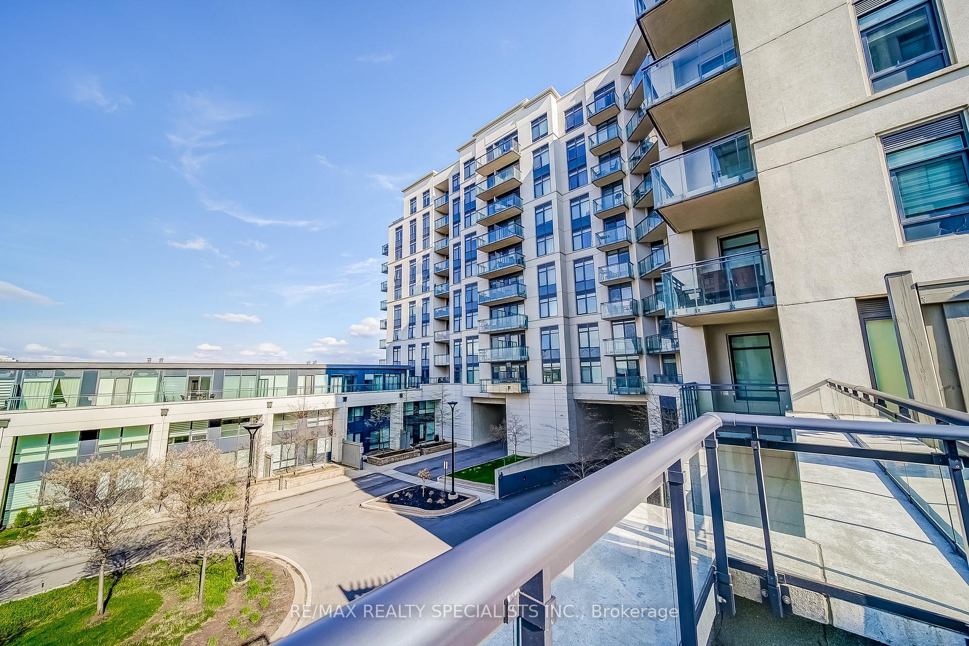 Photo 38 of Unit 710, 24 Woodstream Boulevard, Vaughan, Vaughan Grove — HOMEH