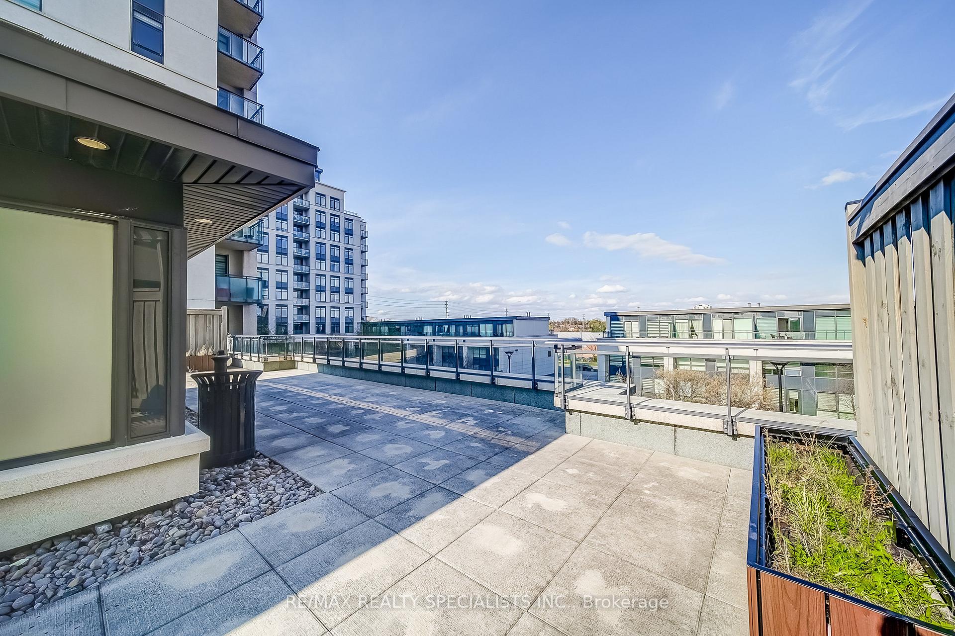 Photo 39 of Unit 710, 24 Woodstream Boulevard, Vaughan, Vaughan Grove — HOMEH