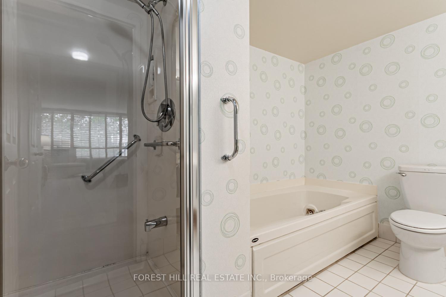 Photo 16 of Unit 307, 18 Lower Village Gate, Toronto, Forest Hill South — HOMEH
