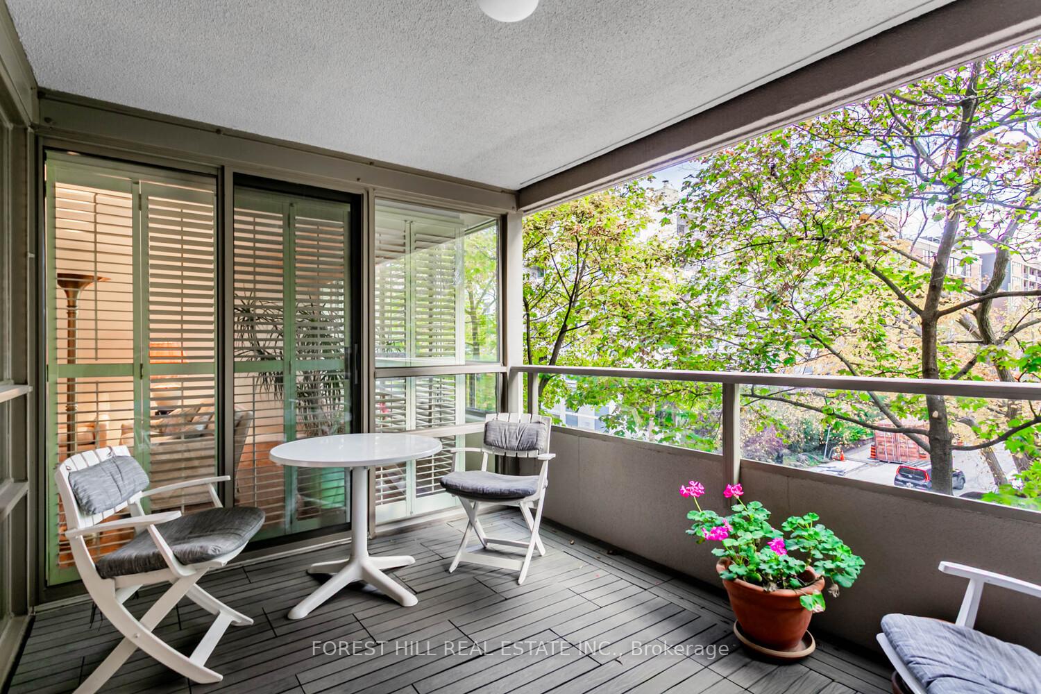 Photo 21 of Unit 307, 18 Lower Village Gate, Toronto, Forest Hill South — HOMEH