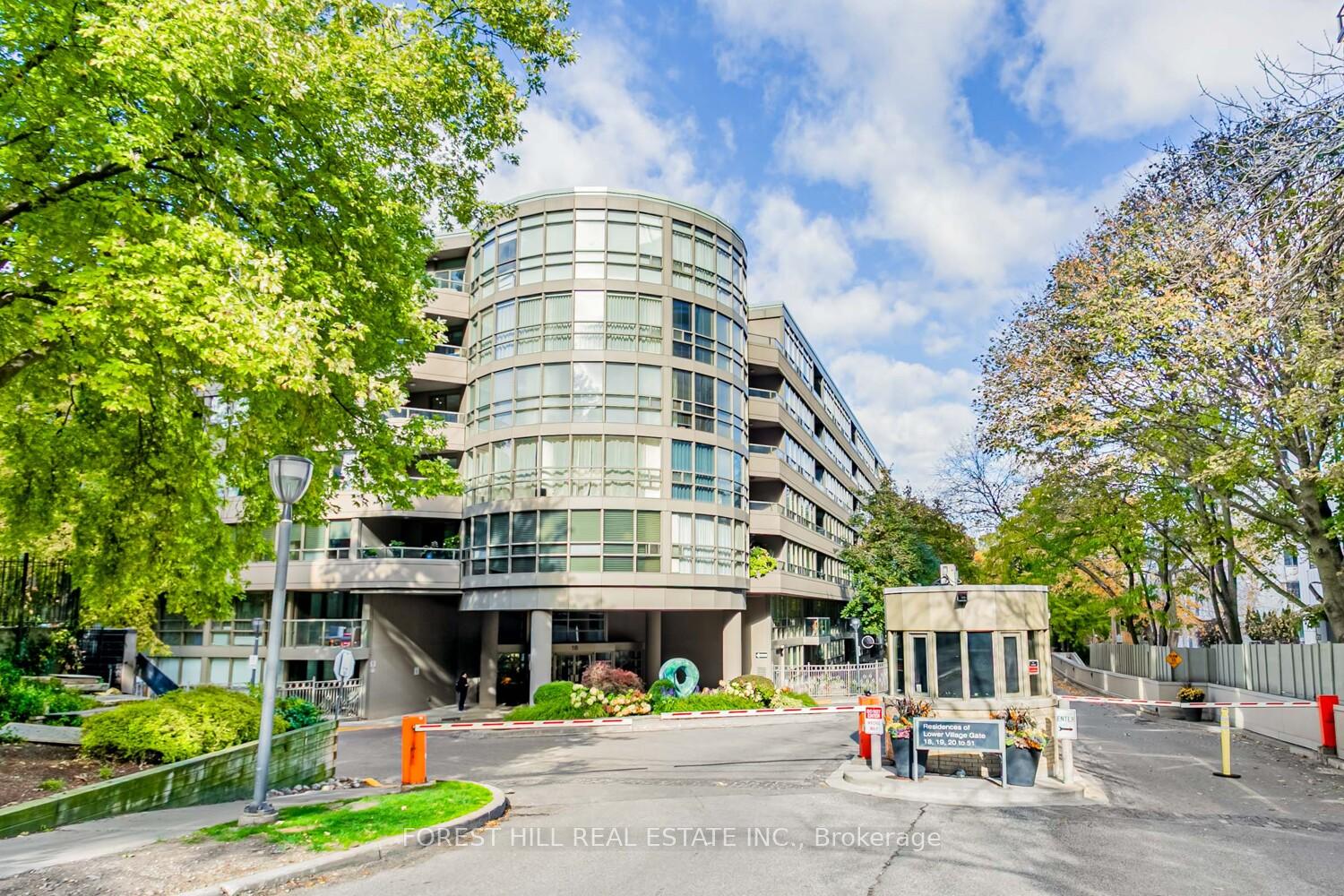 Photo 22 of Unit 307, 18 Lower Village Gate, Toronto, Forest Hill South — HOMEH