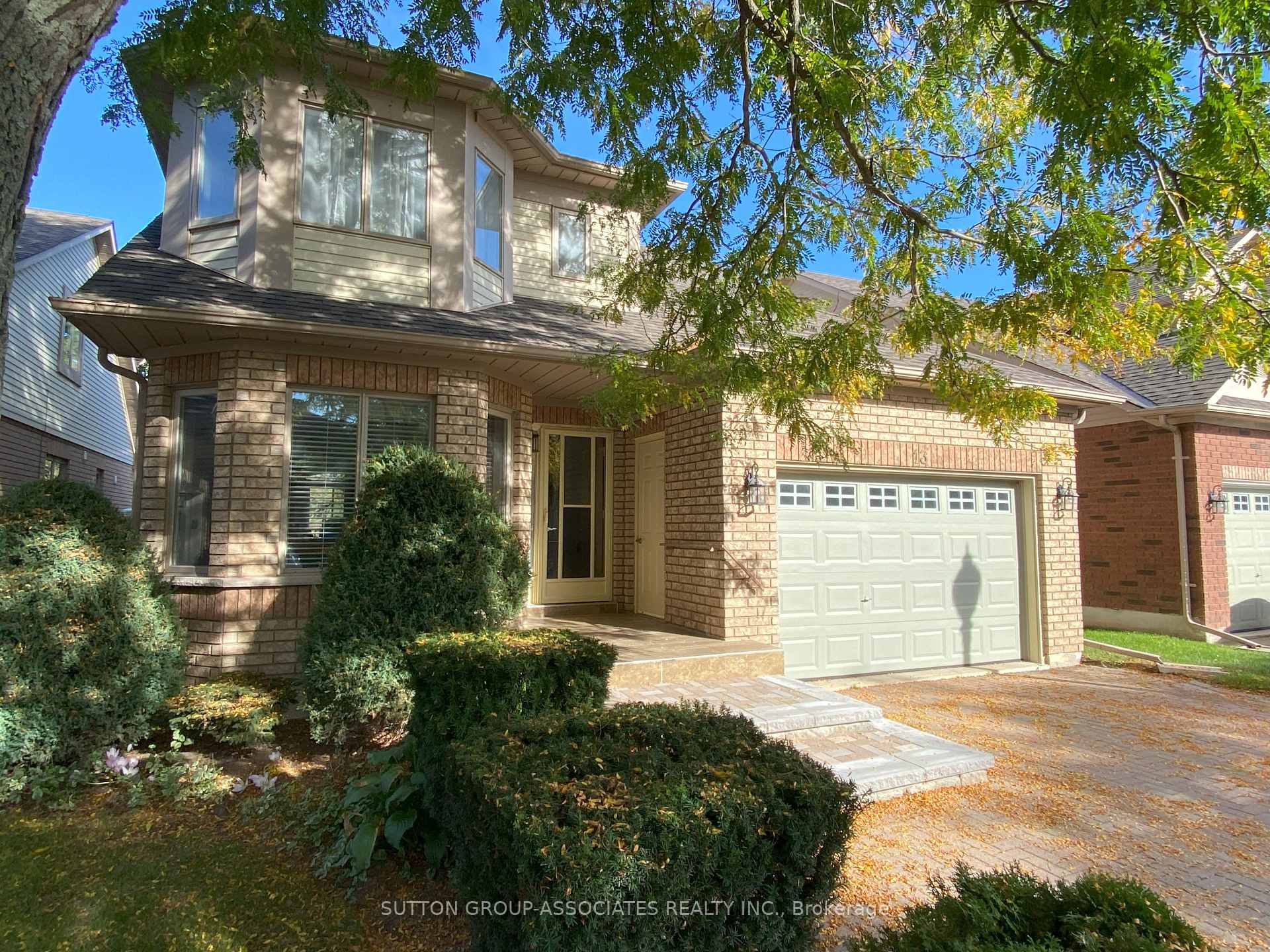 Photo 1 of Unit 7, 13 Sunset Boulevard, New Tecumseth, Rural New Tecumseth — HOMEH
