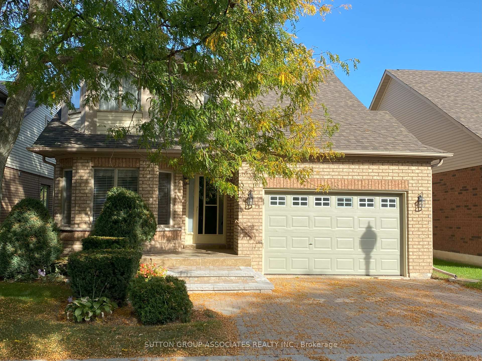 Photo 2 of Unit 7, 13 Sunset Boulevard, New Tecumseth, Rural New Tecumseth — HOMEH