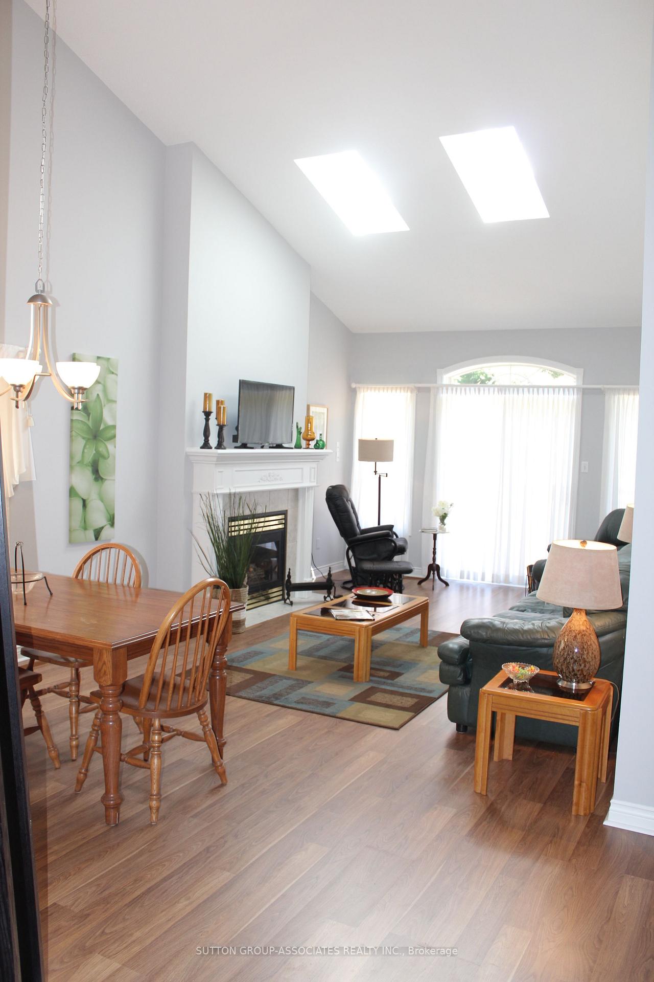 Photo 20 of Unit 7, 13 Sunset Boulevard, New Tecumseth, Rural New Tecumseth — HOMEH