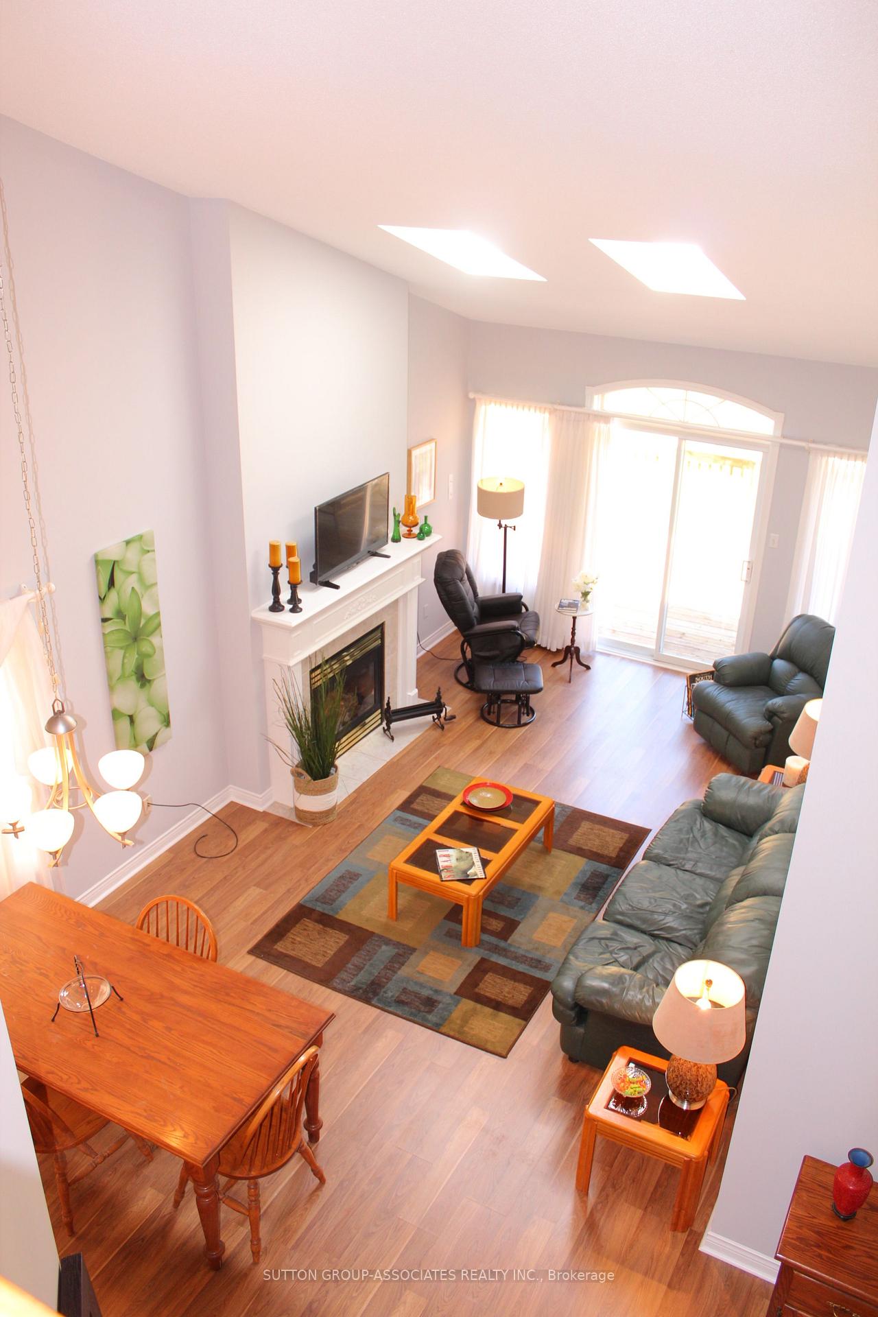 Photo 21 of Unit 7, 13 Sunset Boulevard, New Tecumseth, Rural New Tecumseth — HOMEH