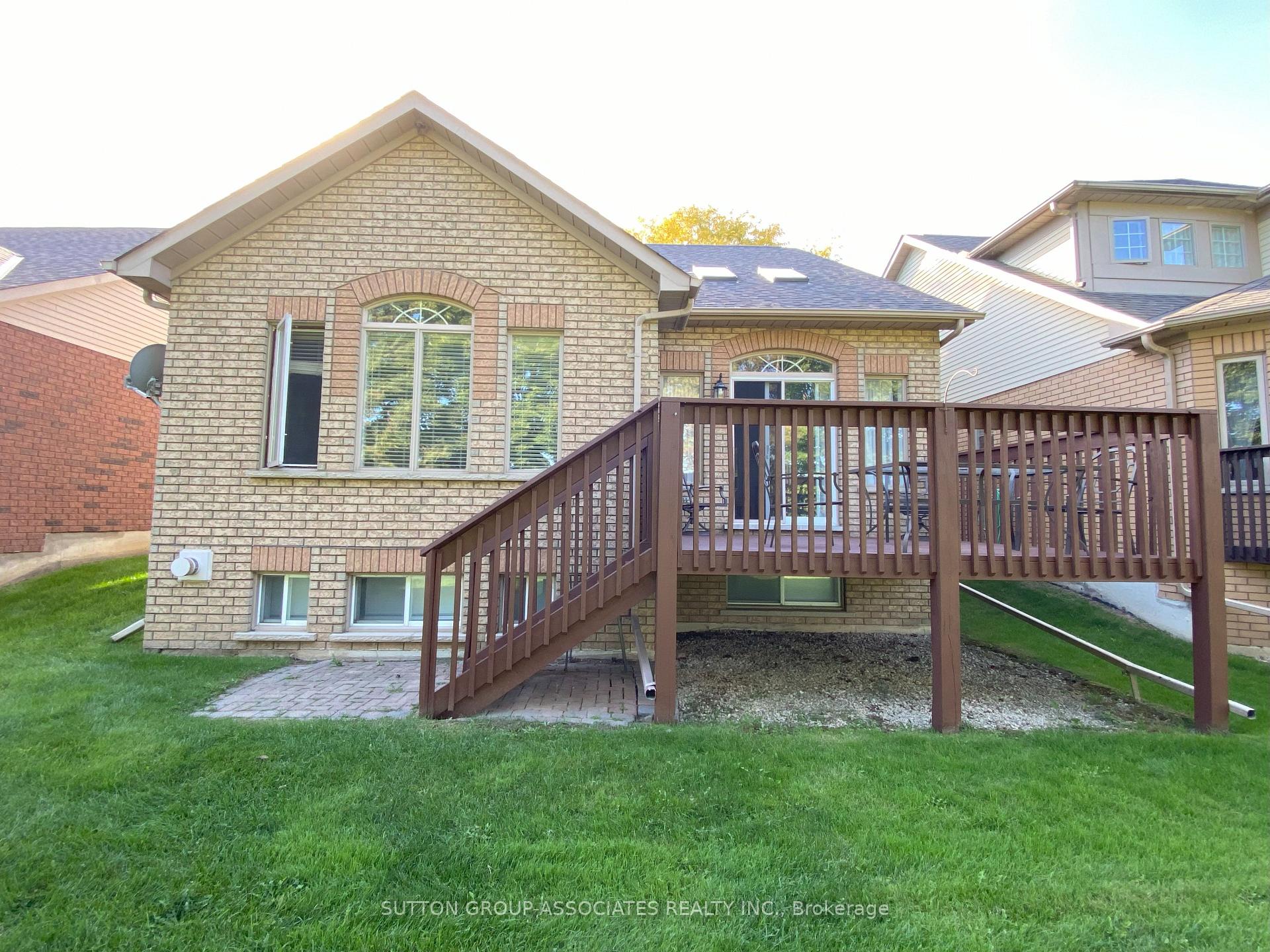 Photo 33 of Unit 7, 13 Sunset Boulevard, New Tecumseth, Rural New Tecumseth — HOMEH