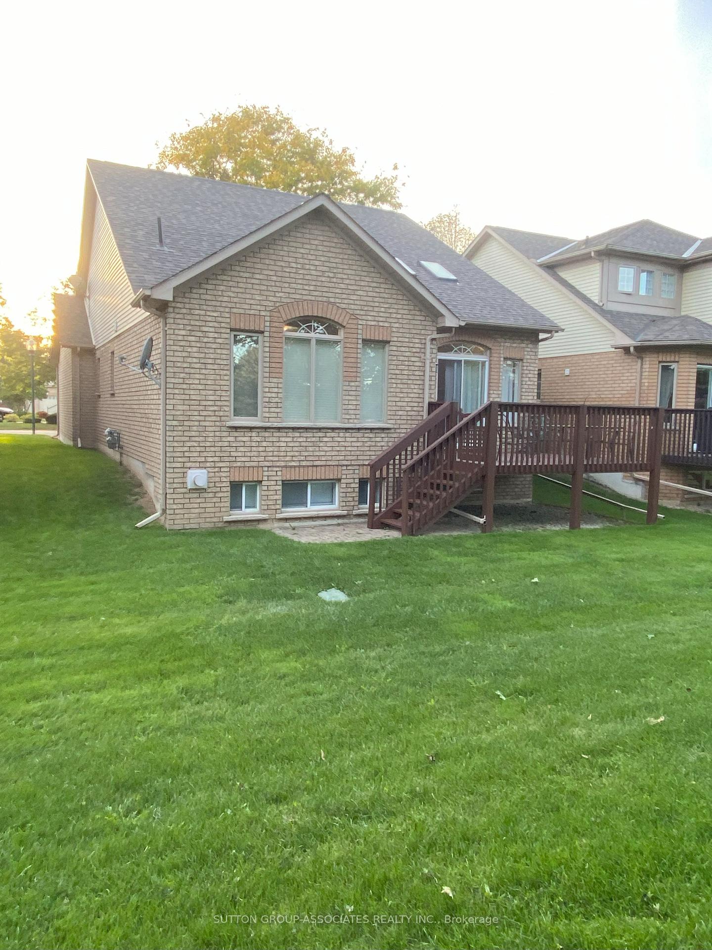 Photo 34 of Unit 7, 13 Sunset Boulevard, New Tecumseth, Rural New Tecumseth — HOMEH