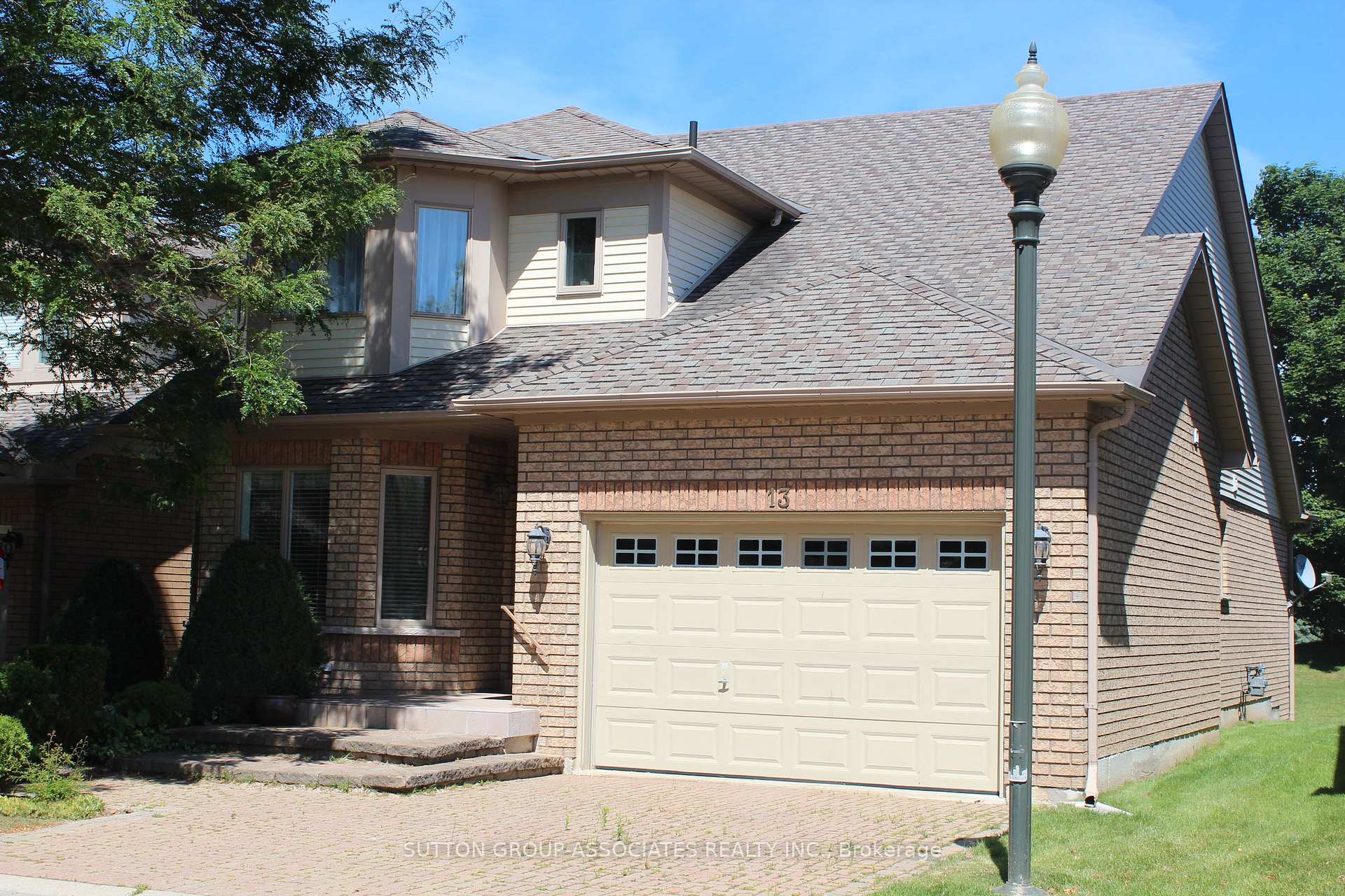 Photo 37 of Unit 7, 13 Sunset Boulevard, New Tecumseth, Rural New Tecumseth — HOMEH