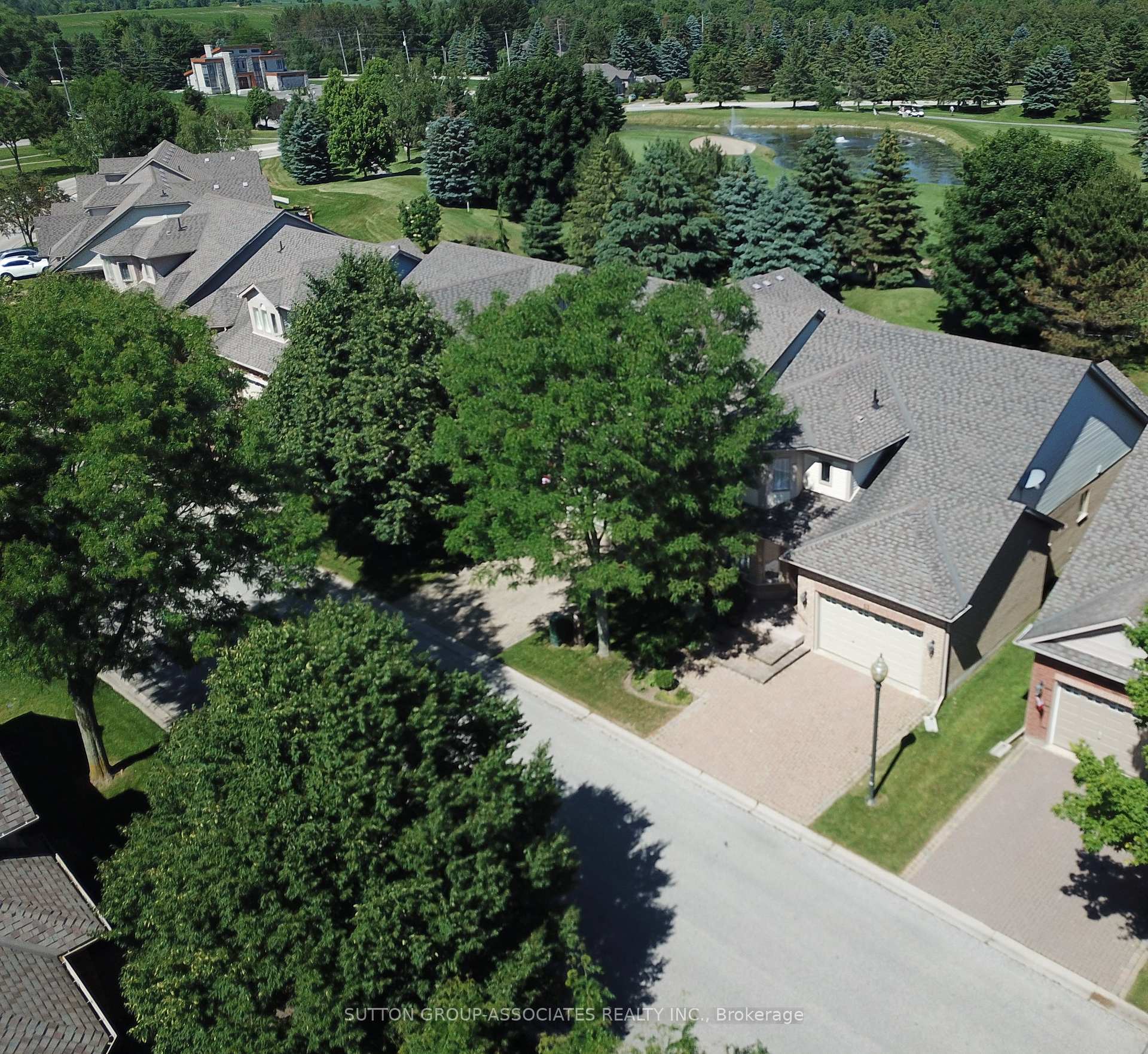 Photo 38 of Unit 7, 13 Sunset Boulevard, New Tecumseth, Rural New Tecumseth — HOMEH