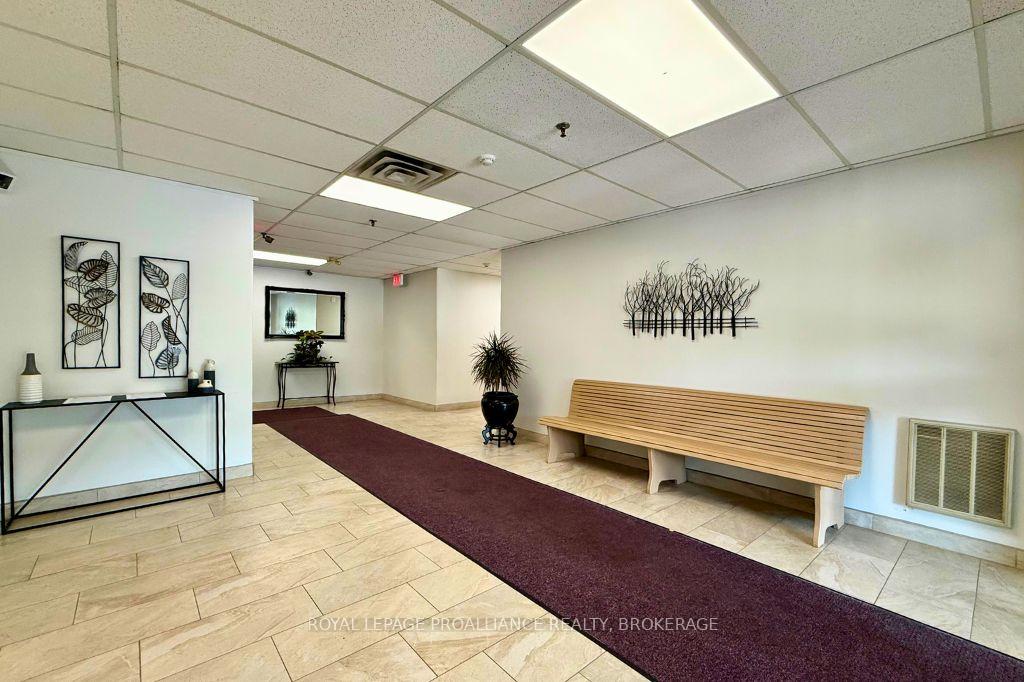 Photo 3 of Unit 611, 745 Davis Drive, Kingston, East Gardiners Rd — HOMEH