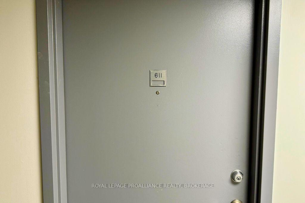 Photo 4 of Unit 611, 745 Davis Drive, Kingston, East Gardiners Rd — HOMEH