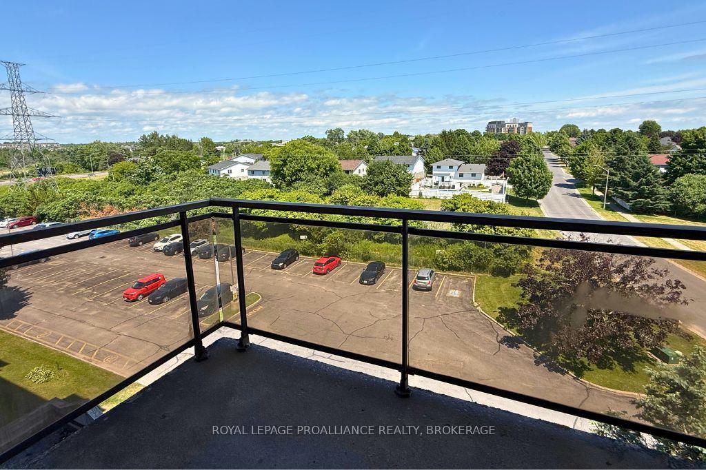 Photo 14 of Unit 611, 745 Davis Drive, Kingston, East Gardiners Rd — HOMEH