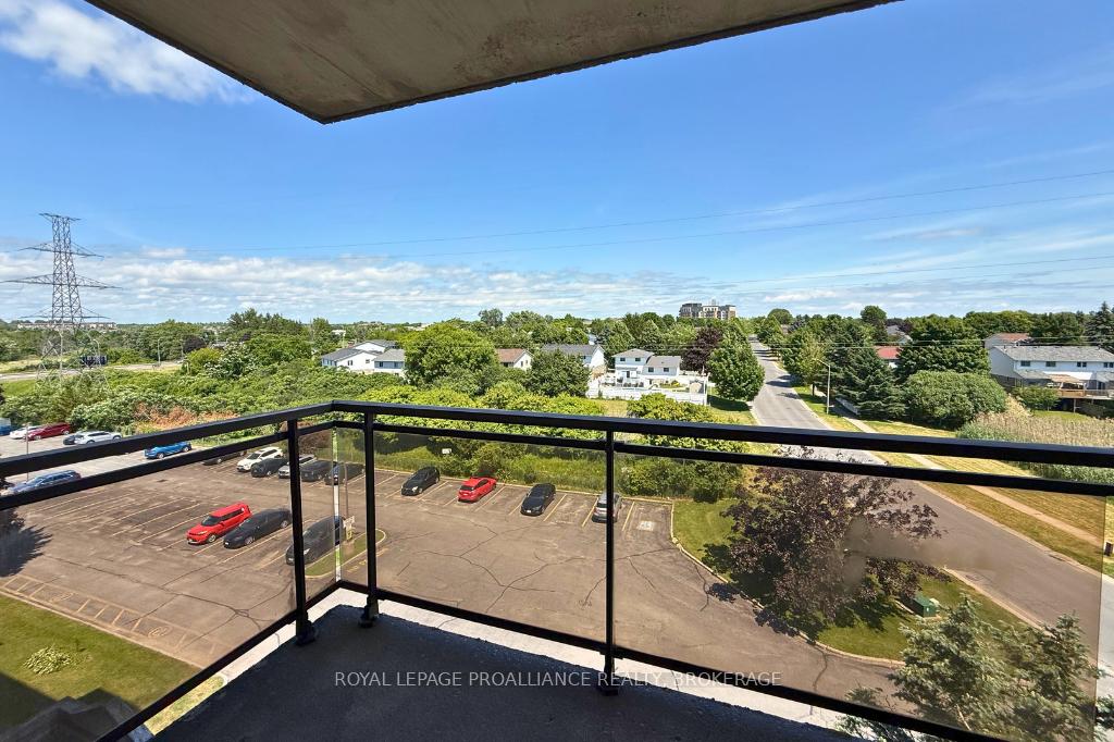 Photo 15 of Unit 611, 745 Davis Drive, Kingston, East Gardiners Rd — HOMEH