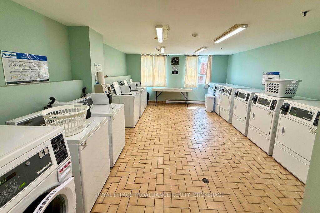 Photo 16 of Unit 611, 745 Davis Drive, Kingston, East Gardiners Rd — HOMEH