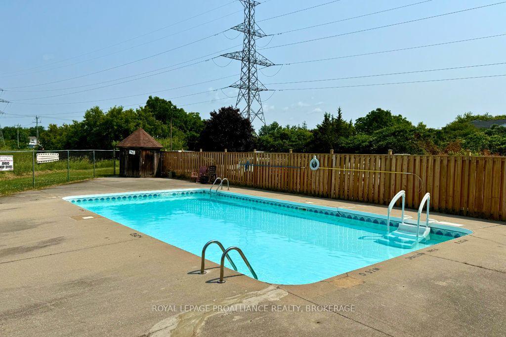 Photo 17 of Unit 611, 745 Davis Drive, Kingston, East Gardiners Rd — HOMEH