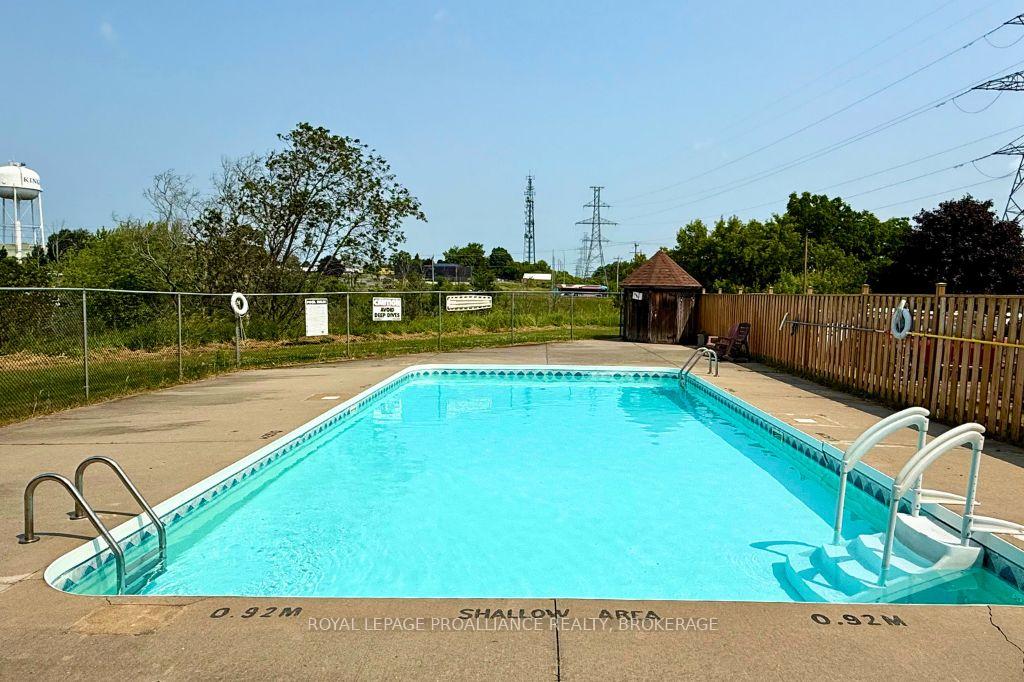 Photo 18 of Unit 611, 745 Davis Drive, Kingston, East Gardiners Rd — HOMEH