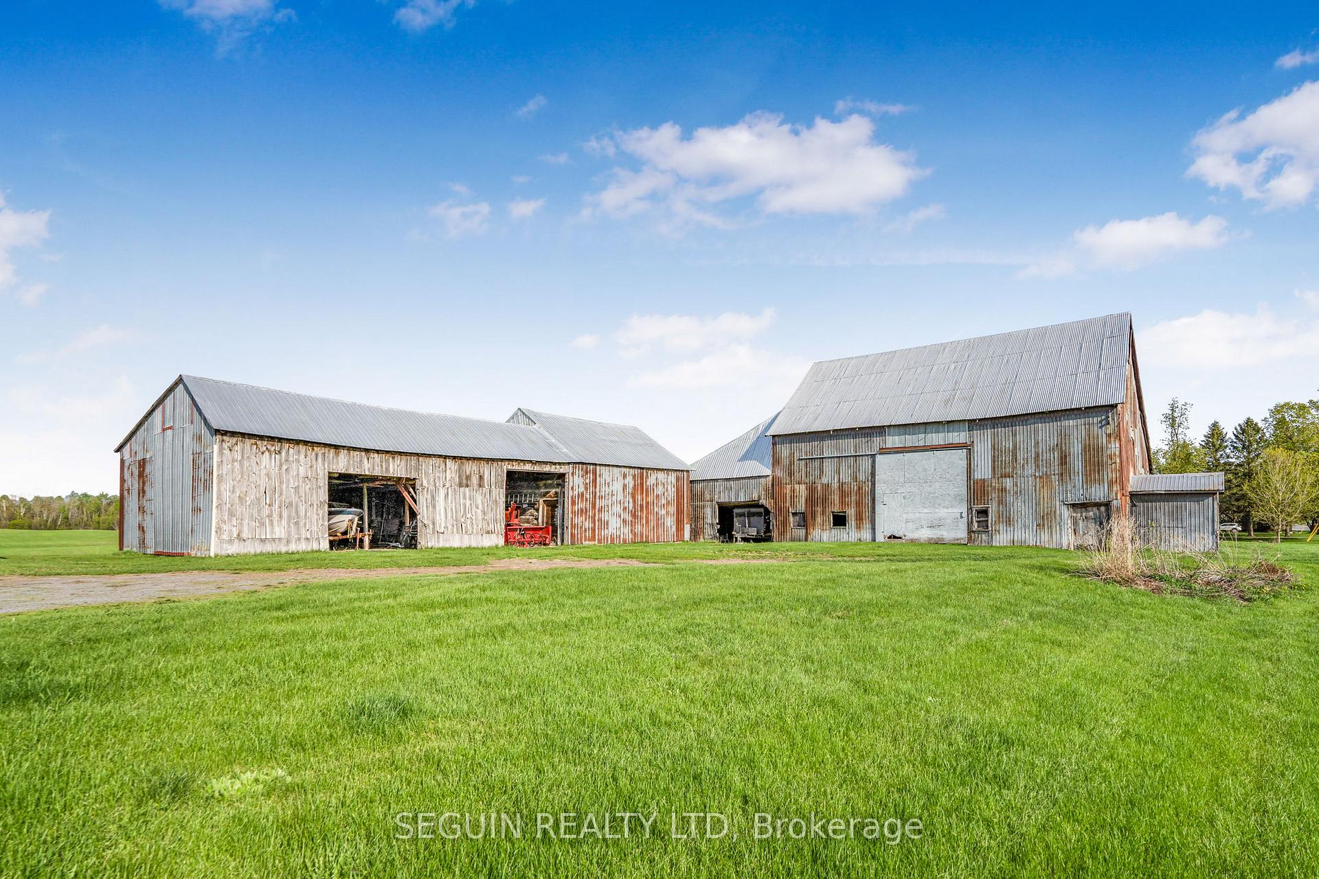 Photo 5 of 1765 Cassburn Road, Champlain, Champlain Twp — HOMEH