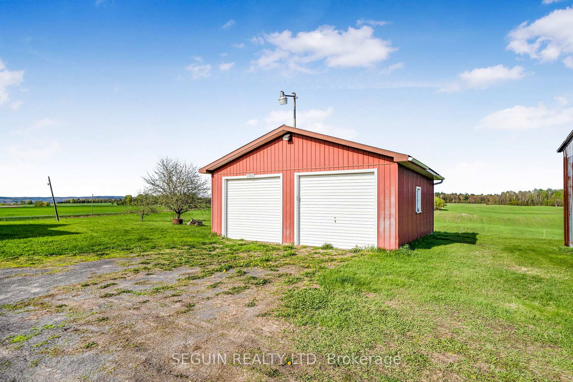 Photo 6 of 1765 Cassburn Road, Champlain, Champlain Twp — HOMEH