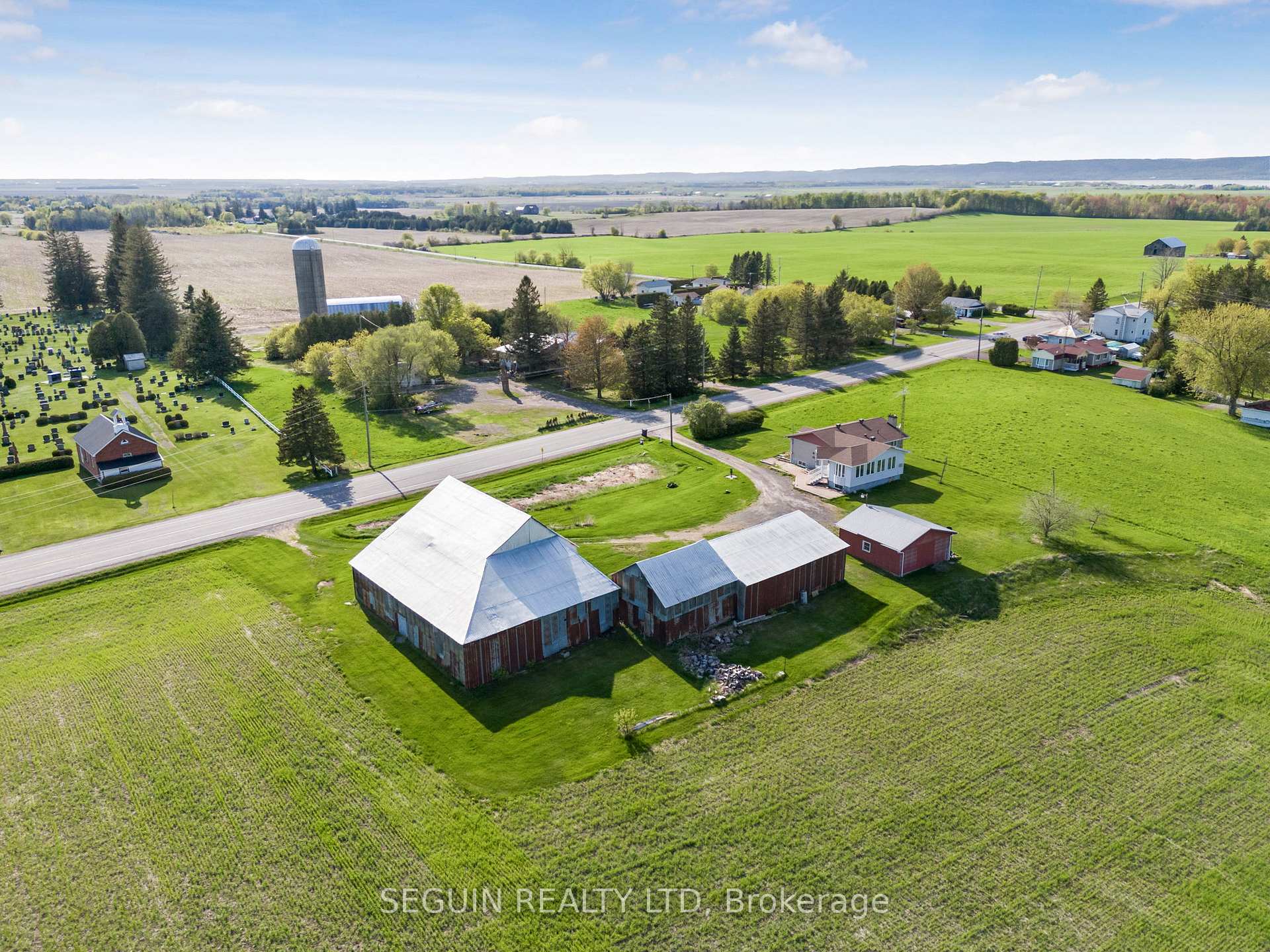 Photo 12 of 1765 Cassburn Road, Champlain, Champlain Twp — HOMEH