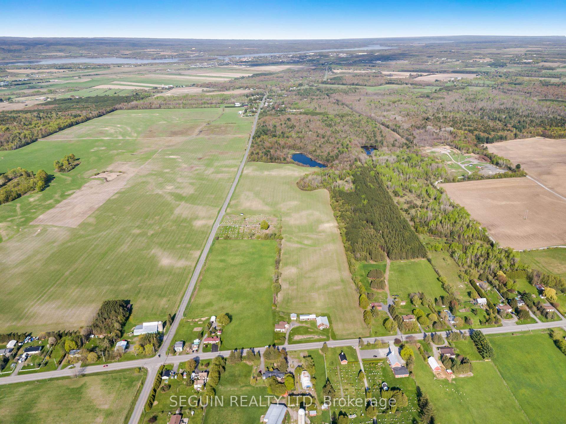 Photo 14 of 1765 Cassburn Road, Champlain, Champlain Twp — HOMEH