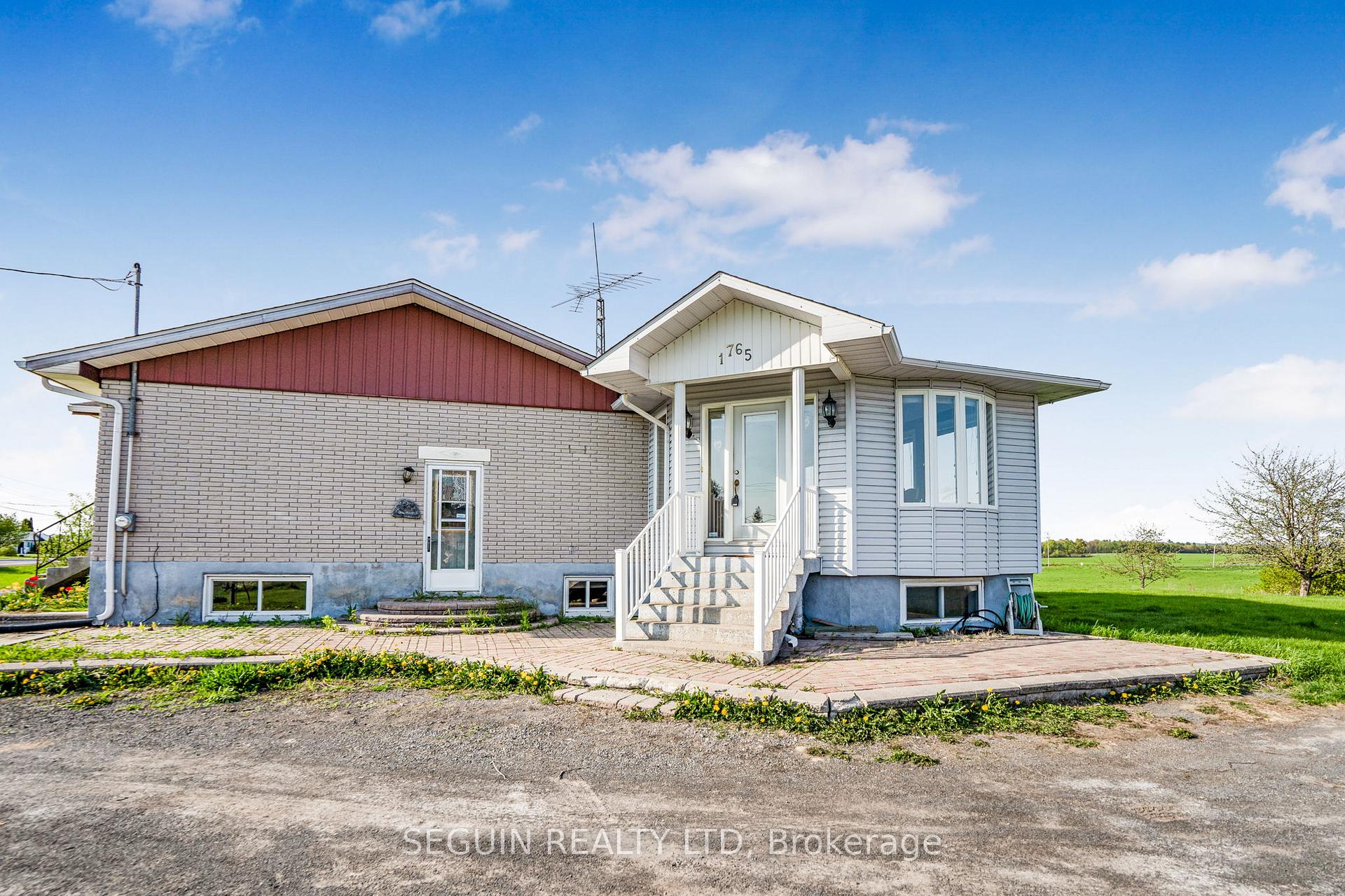Photo 16 of 1765 Cassburn Road, Champlain, Champlain Twp — HOMEH