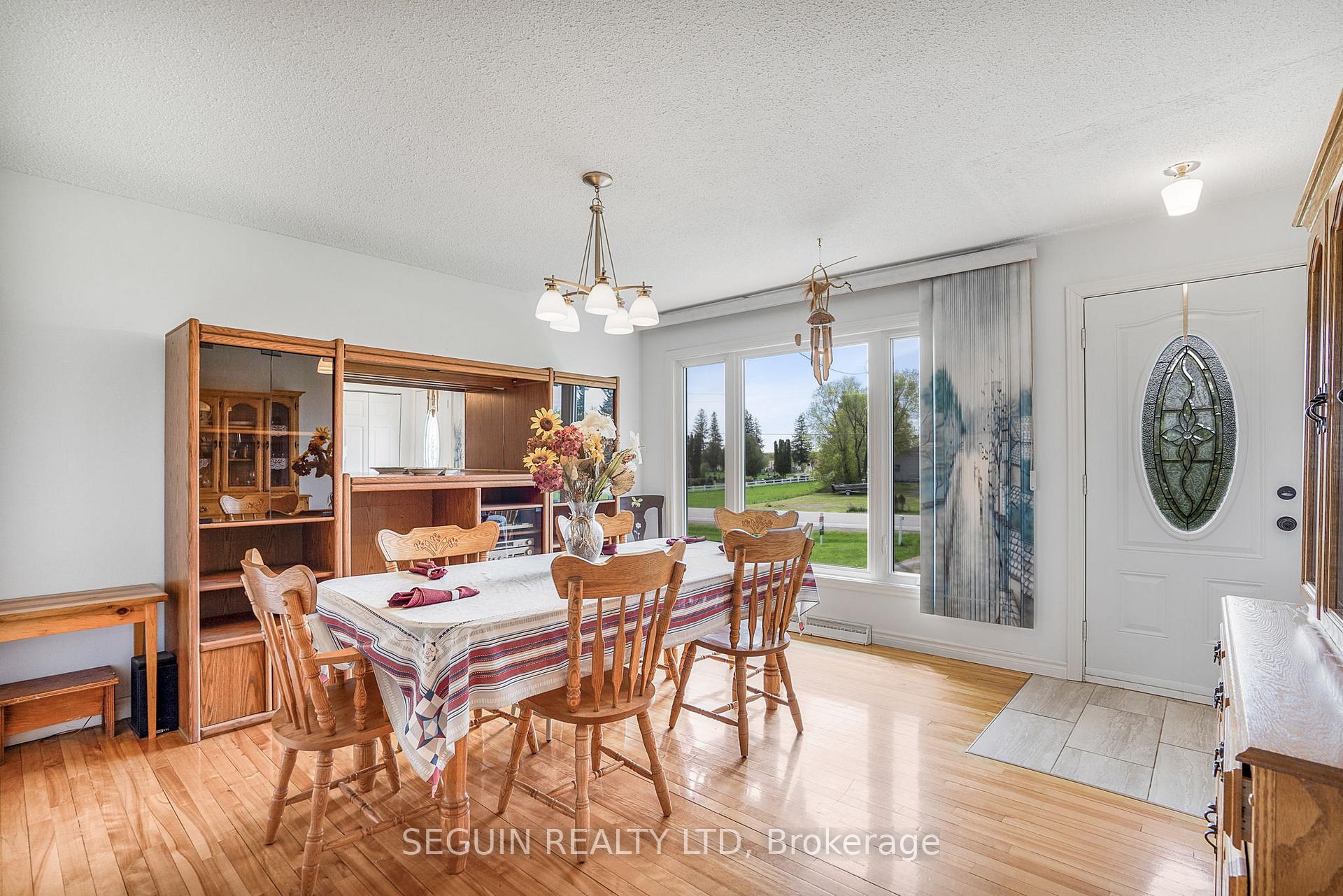 Photo 18 of 1765 Cassburn Road, Champlain, Champlain Twp — HOMEH